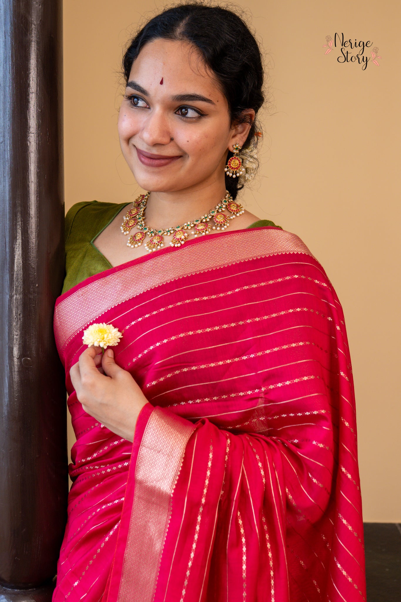 SANSKRITI (संस्कृति)