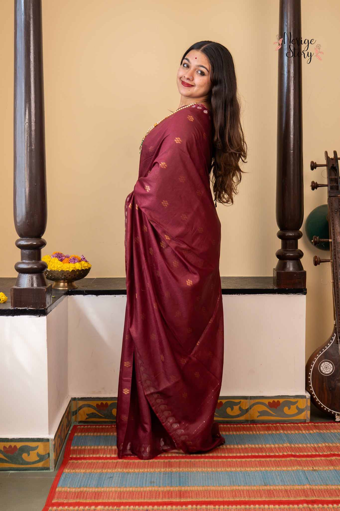 DHARNA (धारणा)