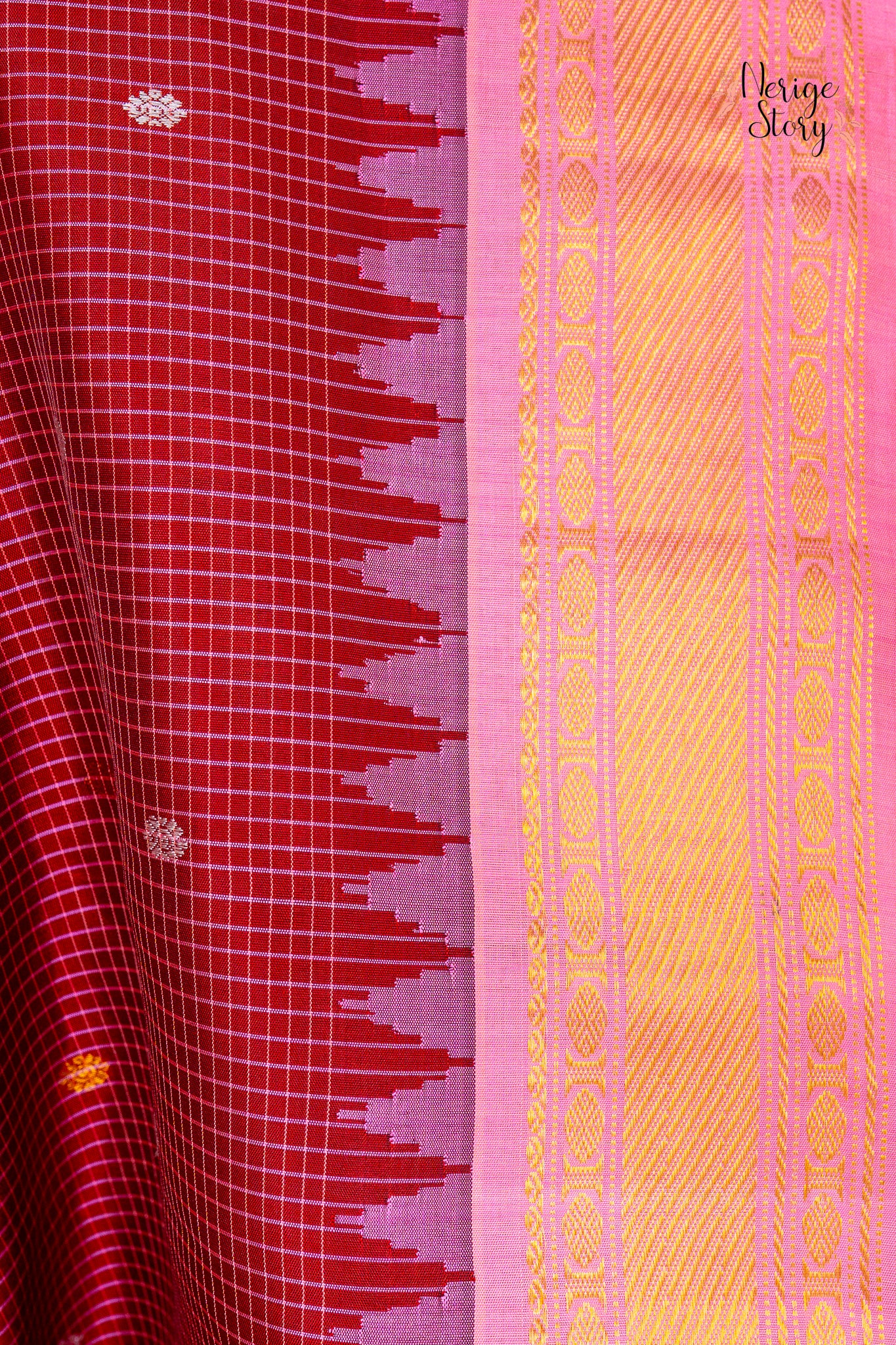 MAHASADHVI (మహాసాధ్వి)