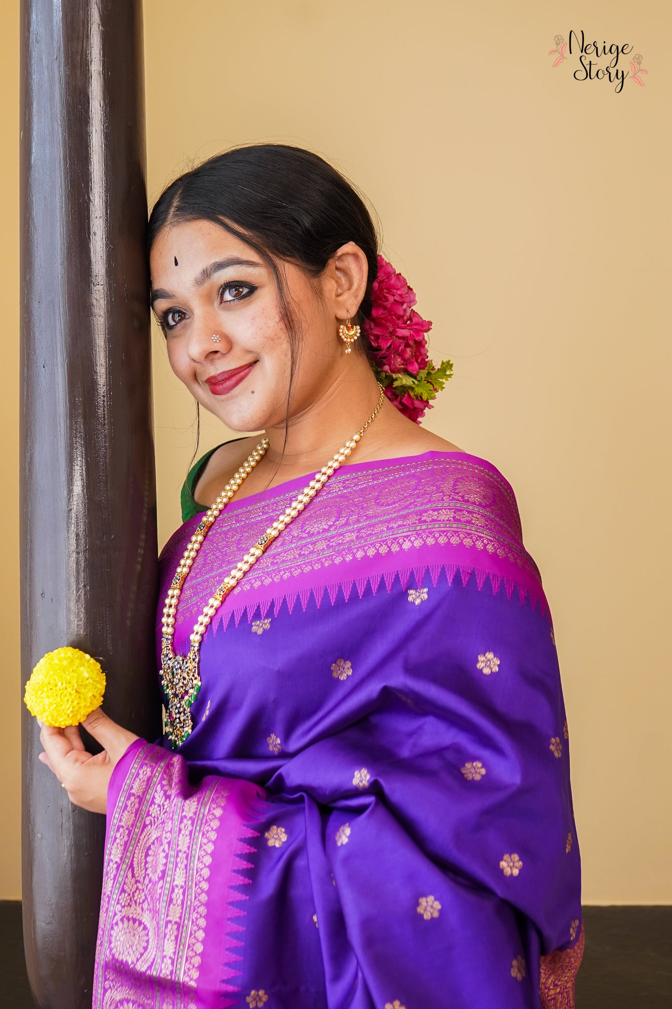 ANUGRA (अनुग्रा)