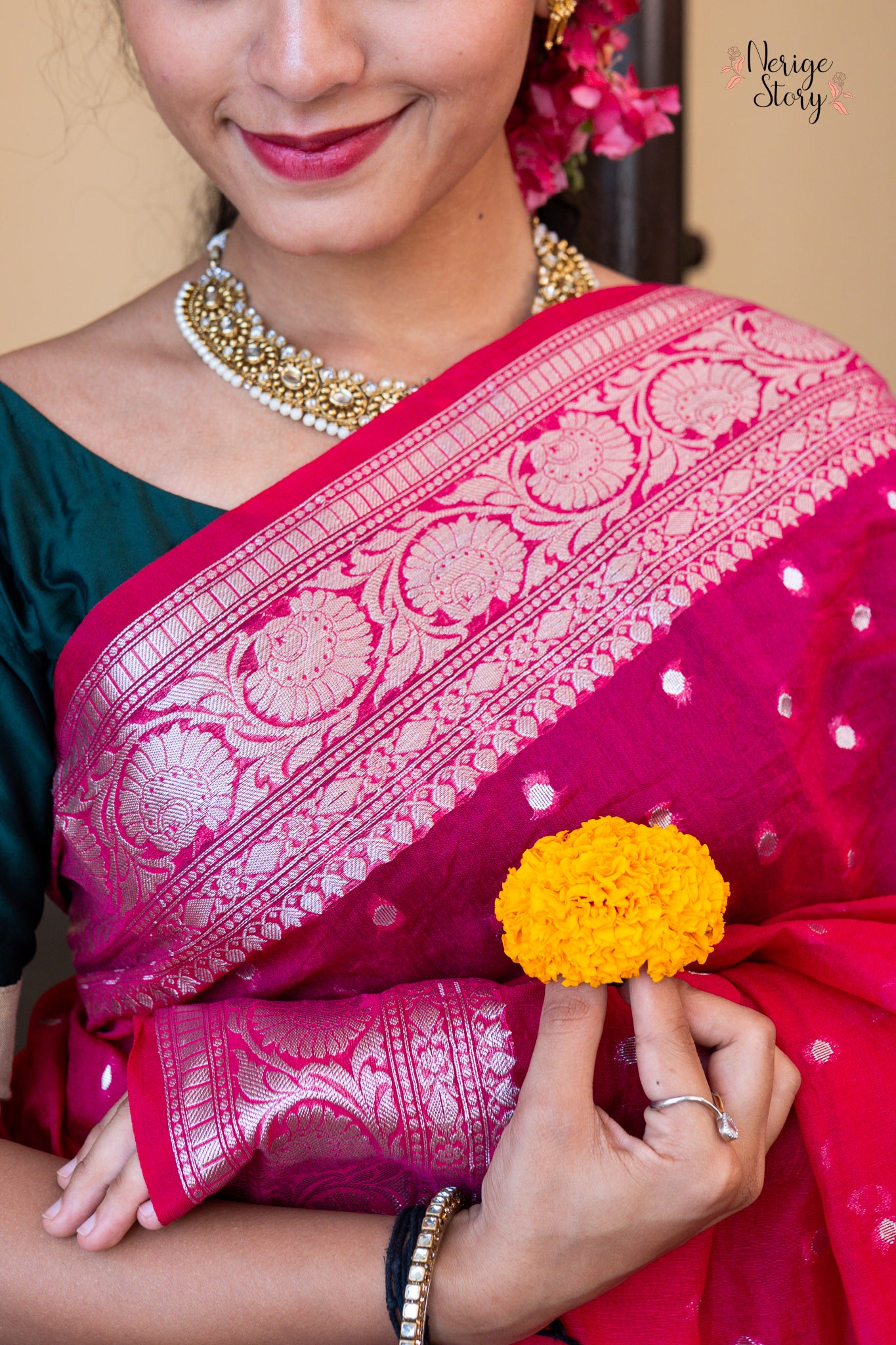 ERISHA (एरिशा)