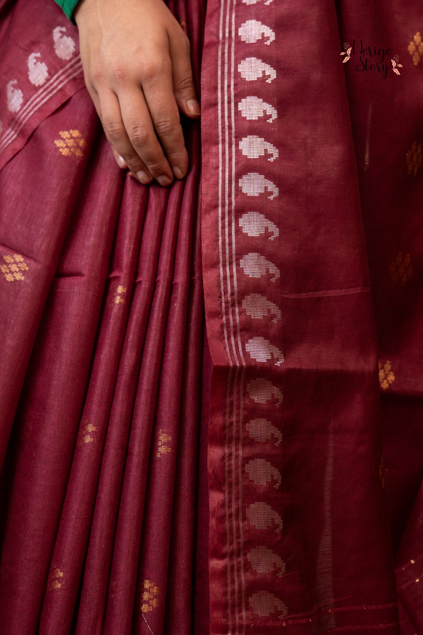 DHARNA (धारणा)