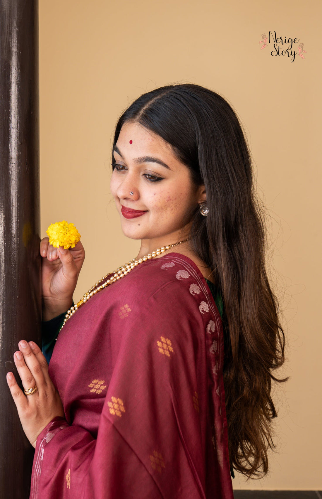 DHARNA (धारणा)