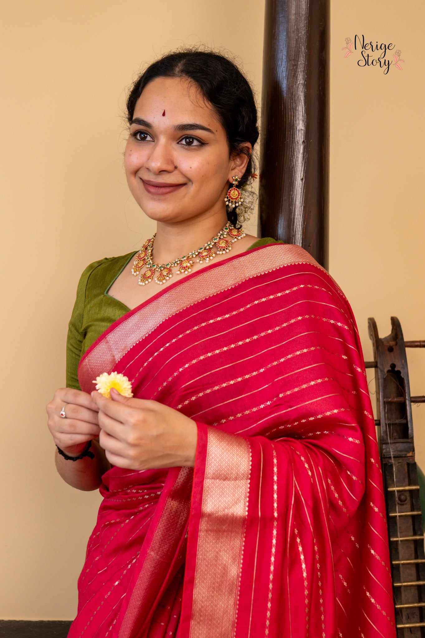 SANSKRITI (संस्कृति)