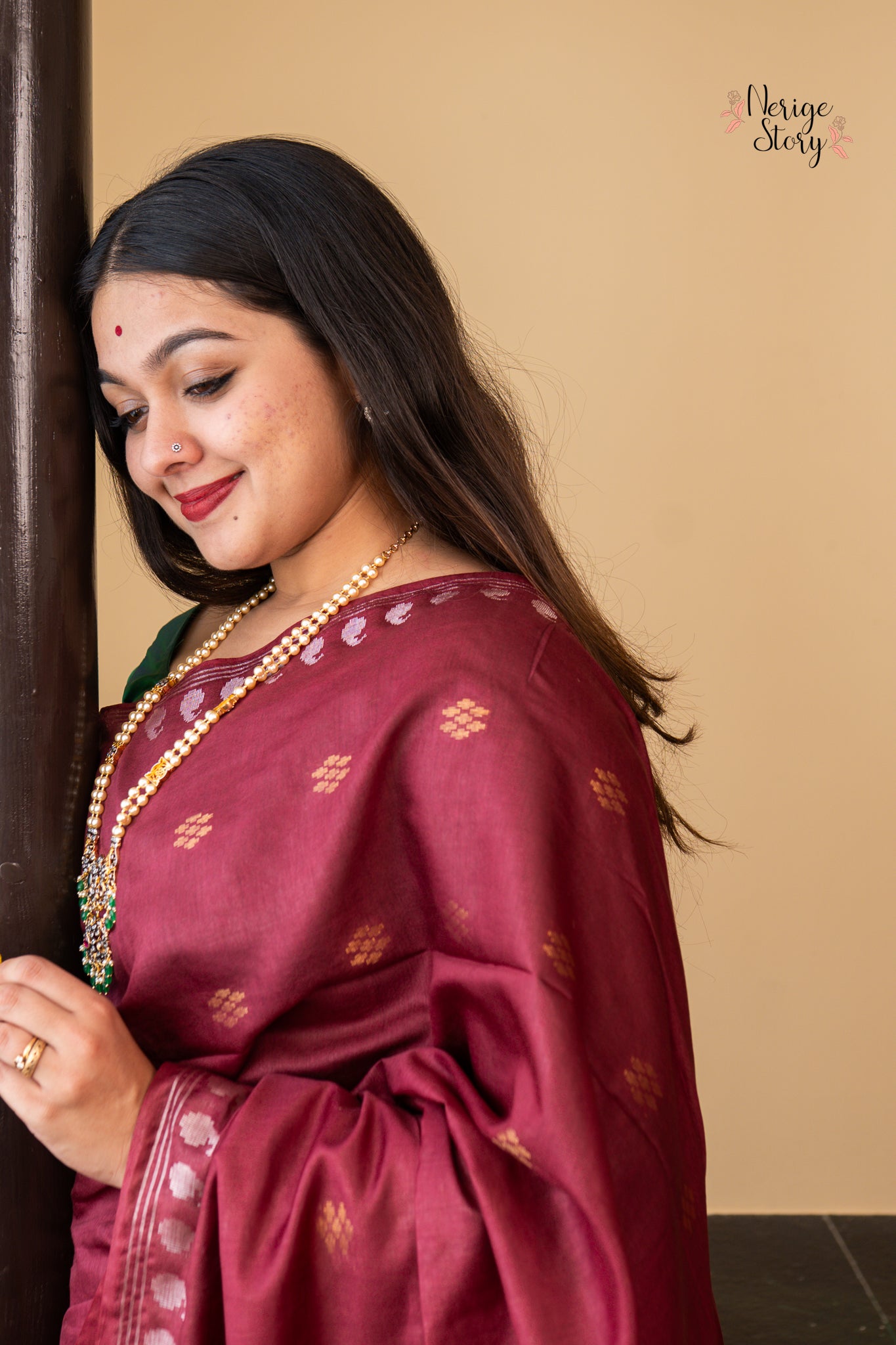 DHARNA (धारणा)