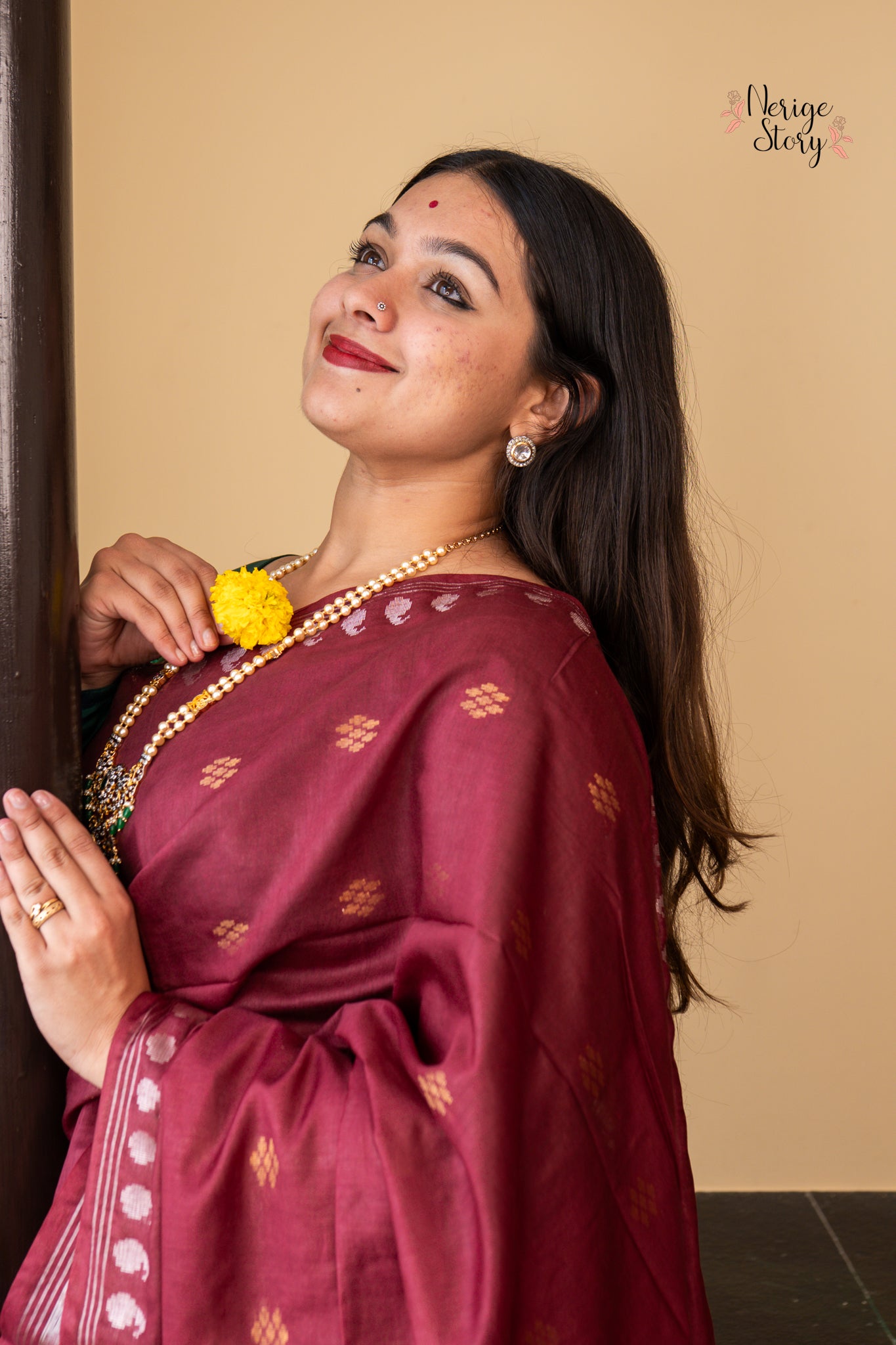 DHARNA (धारणा)