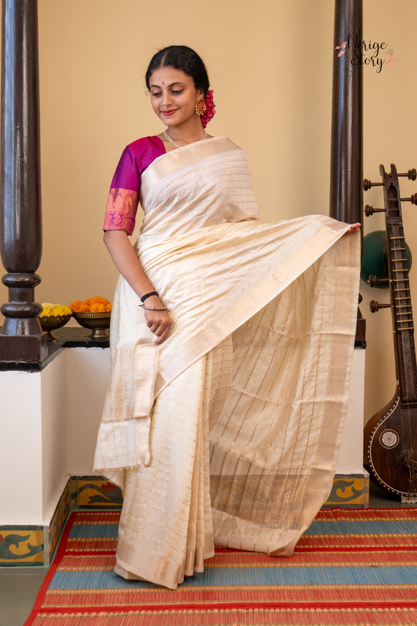 RAJANI (राजनी)