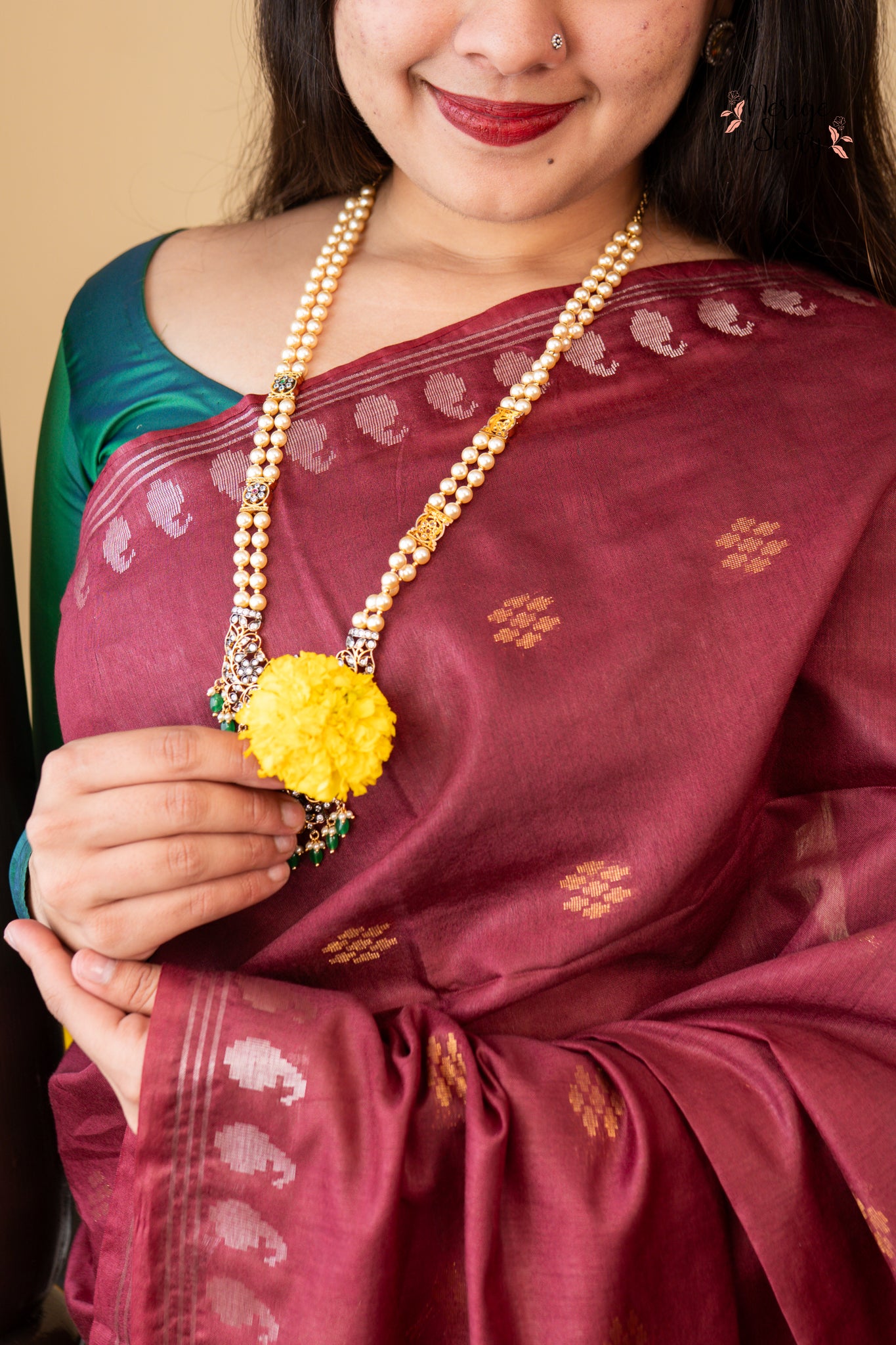 DHARNA (धारणा)