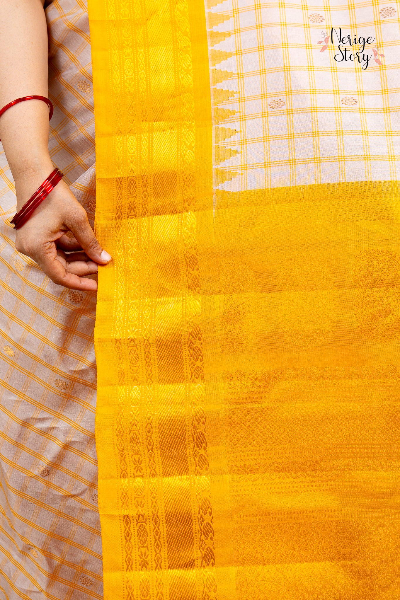 SAMRAJNI (సామ్రాజ్ఞి)