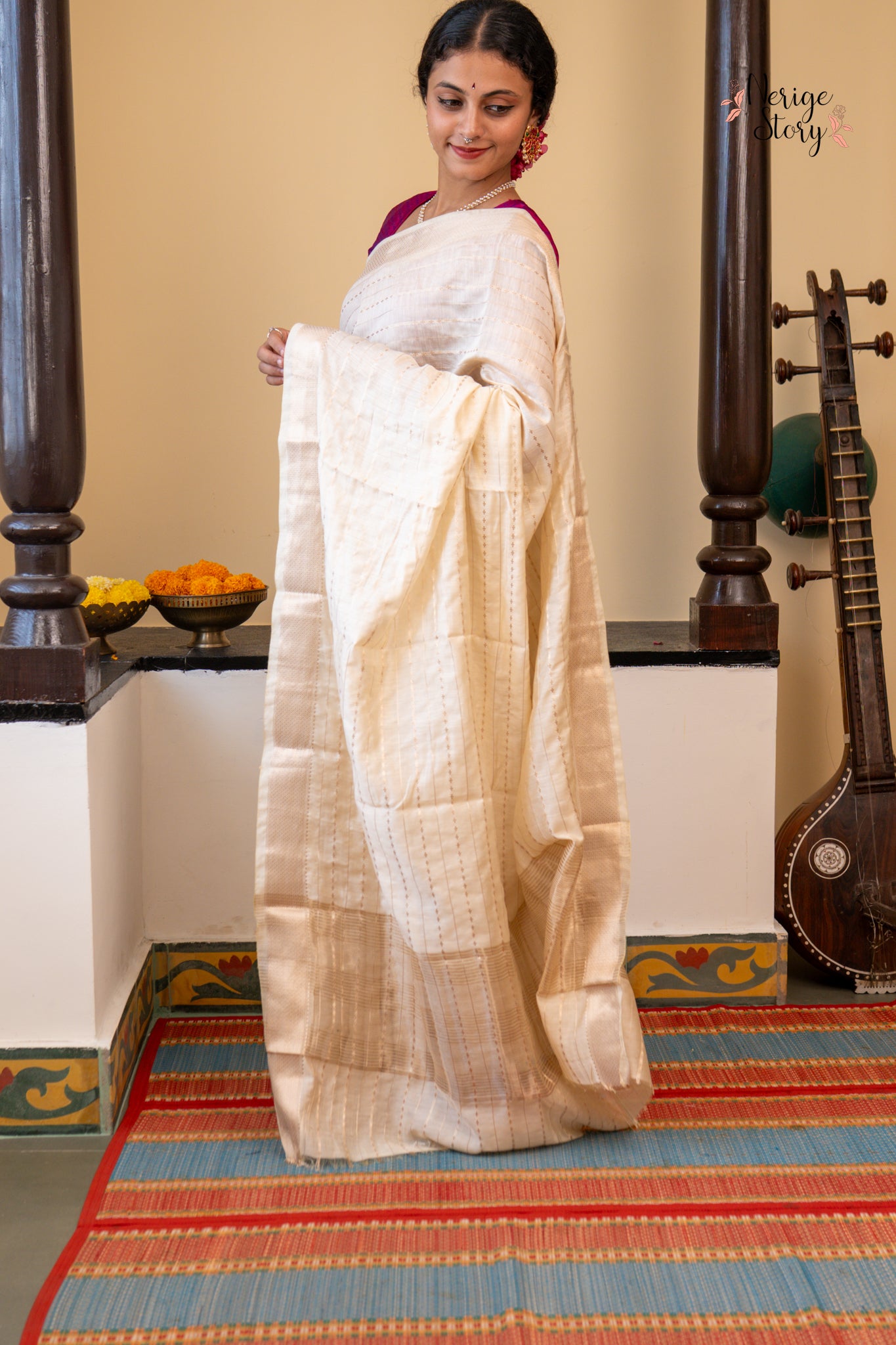 RAJANI (राजनी)