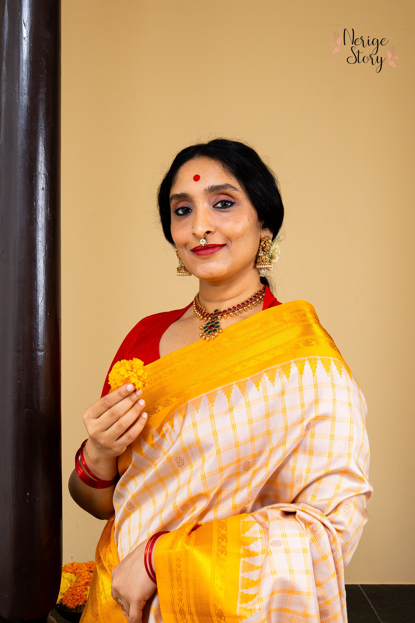 SAMRAJNI (సామ్రాజ్ఞి)