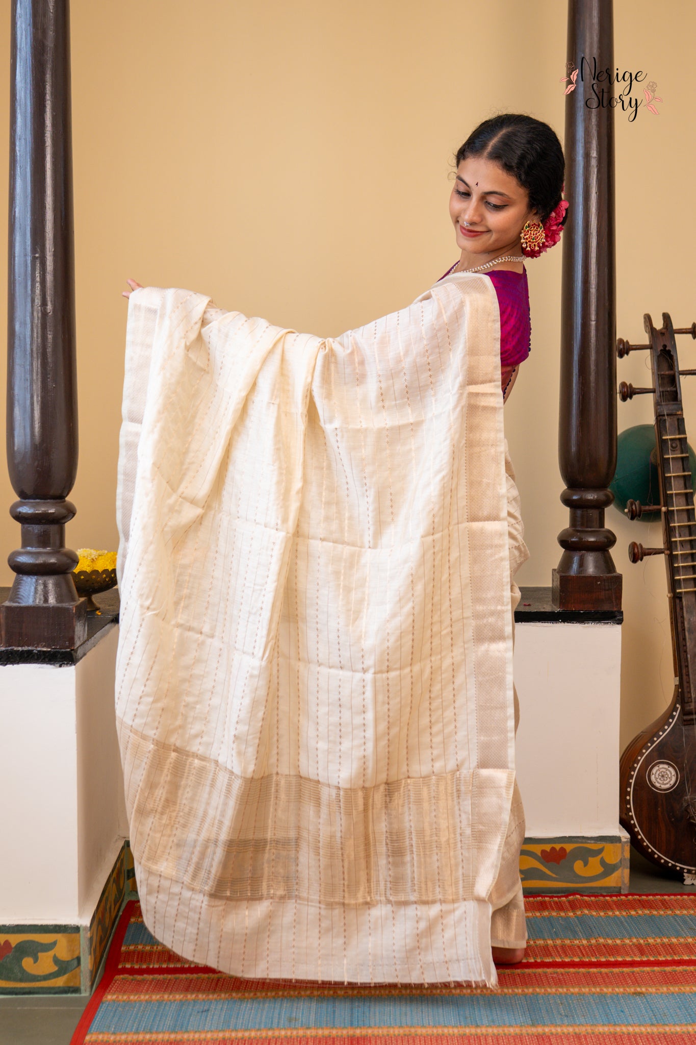 RAJANI (राजनी)