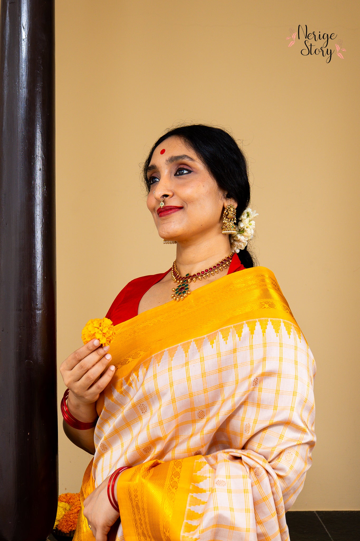 SAMRAJNI (సామ్రాజ్ఞి)
