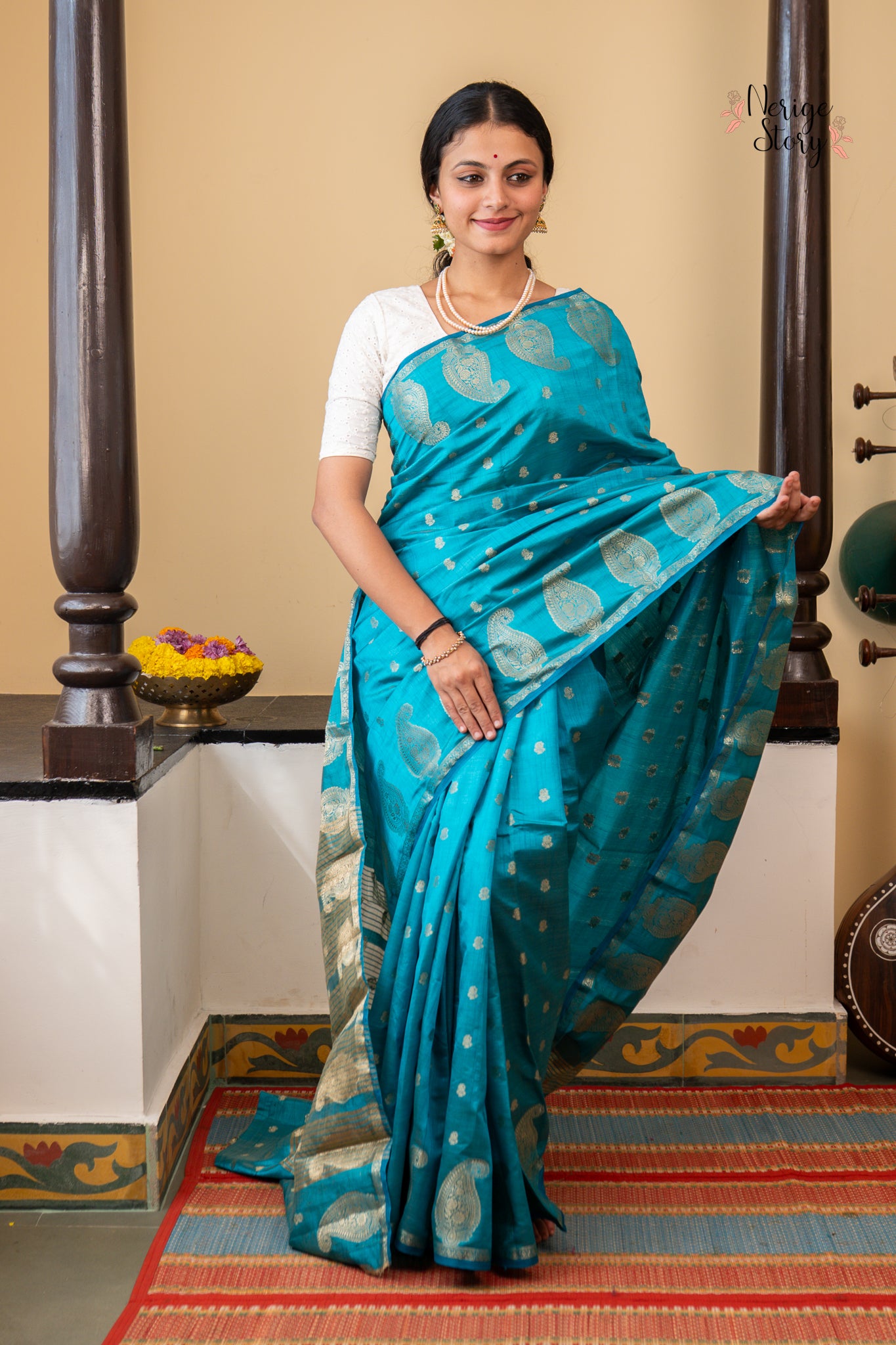 ABHAYINI (अभयिनी)