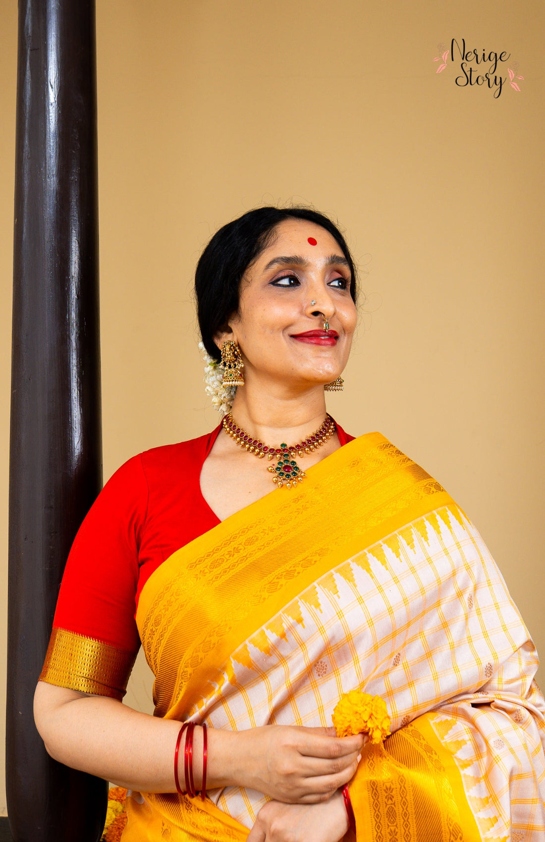 SAMRAJNI (సామ్రాజ్ఞి)