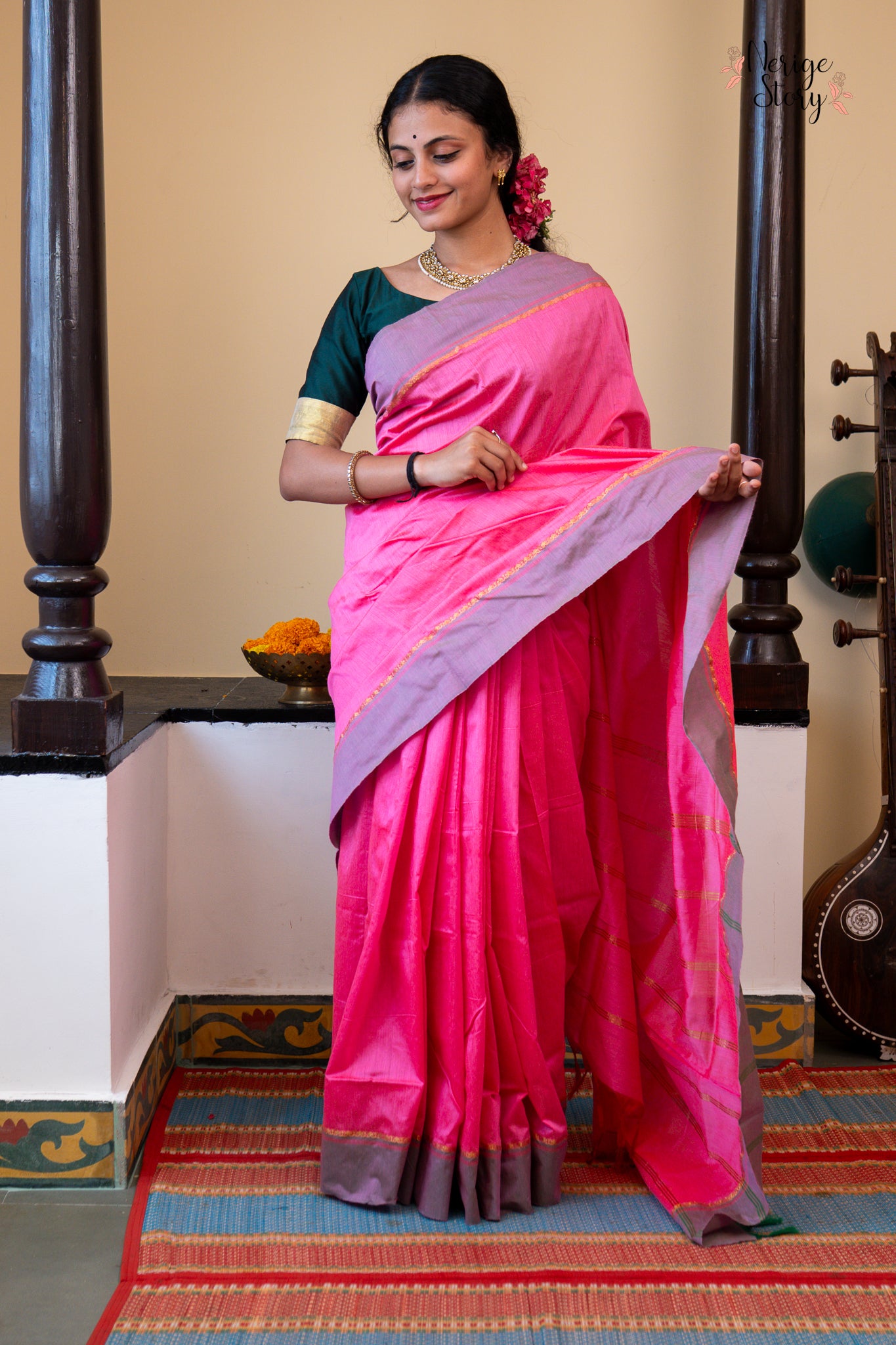 ANUPAMA (ಅನುಪಮಾ)