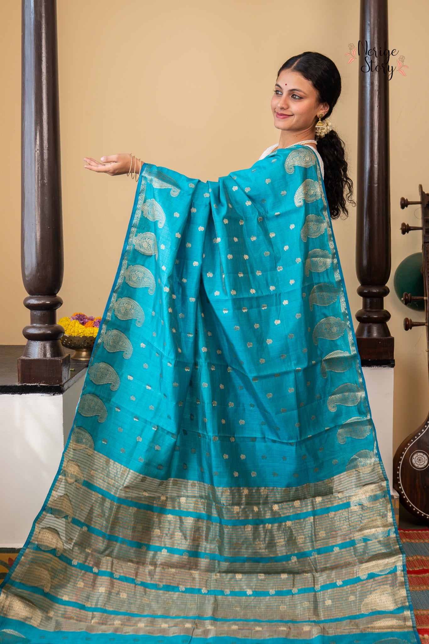 ABHAYINI (अभयिनी)