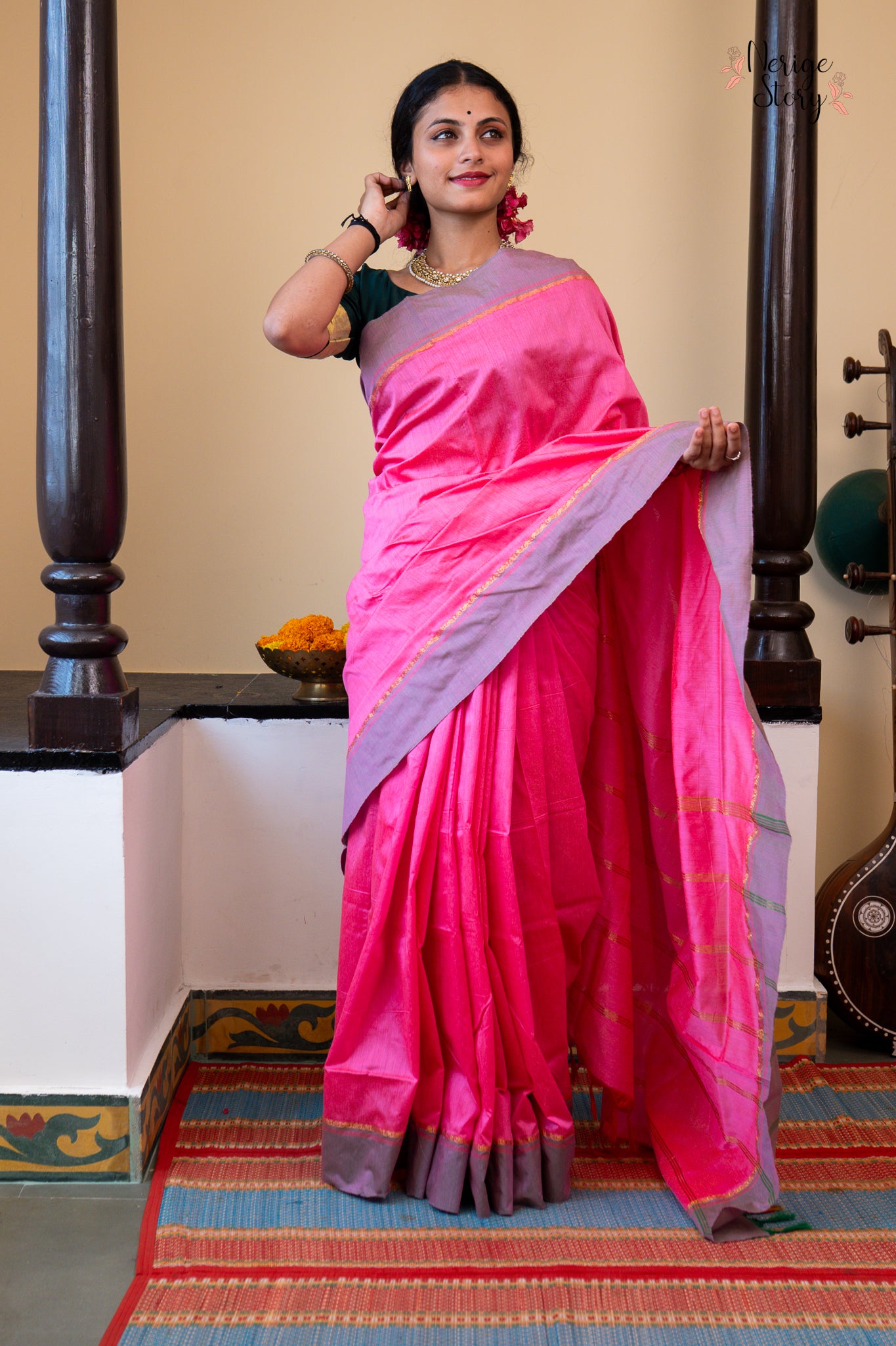 ANUPAMA (ಅನುಪಮಾ)