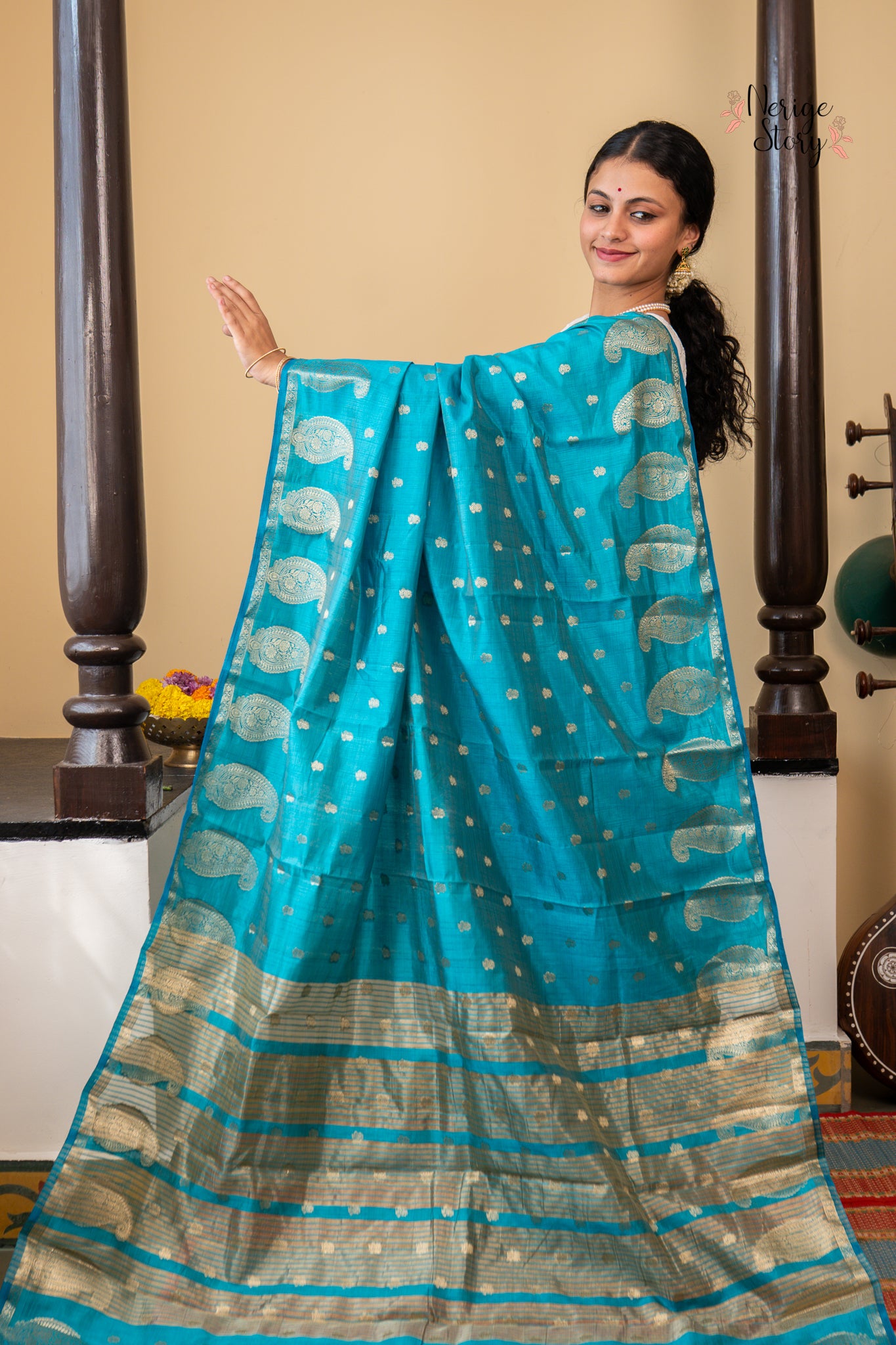 ABHAYINI (अभयिनी)