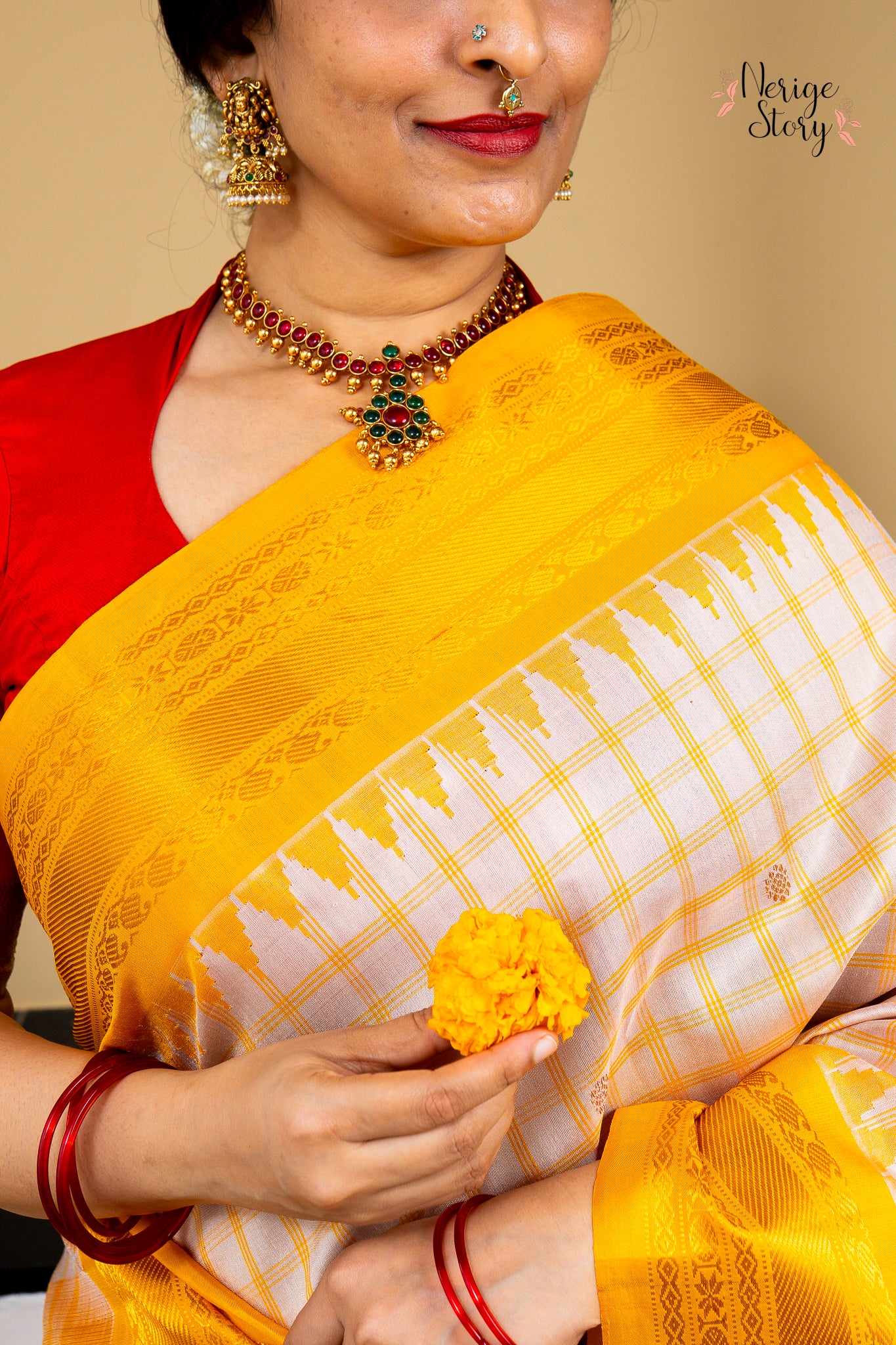 SAMRAJNI (సామ్రాజ్ఞి)