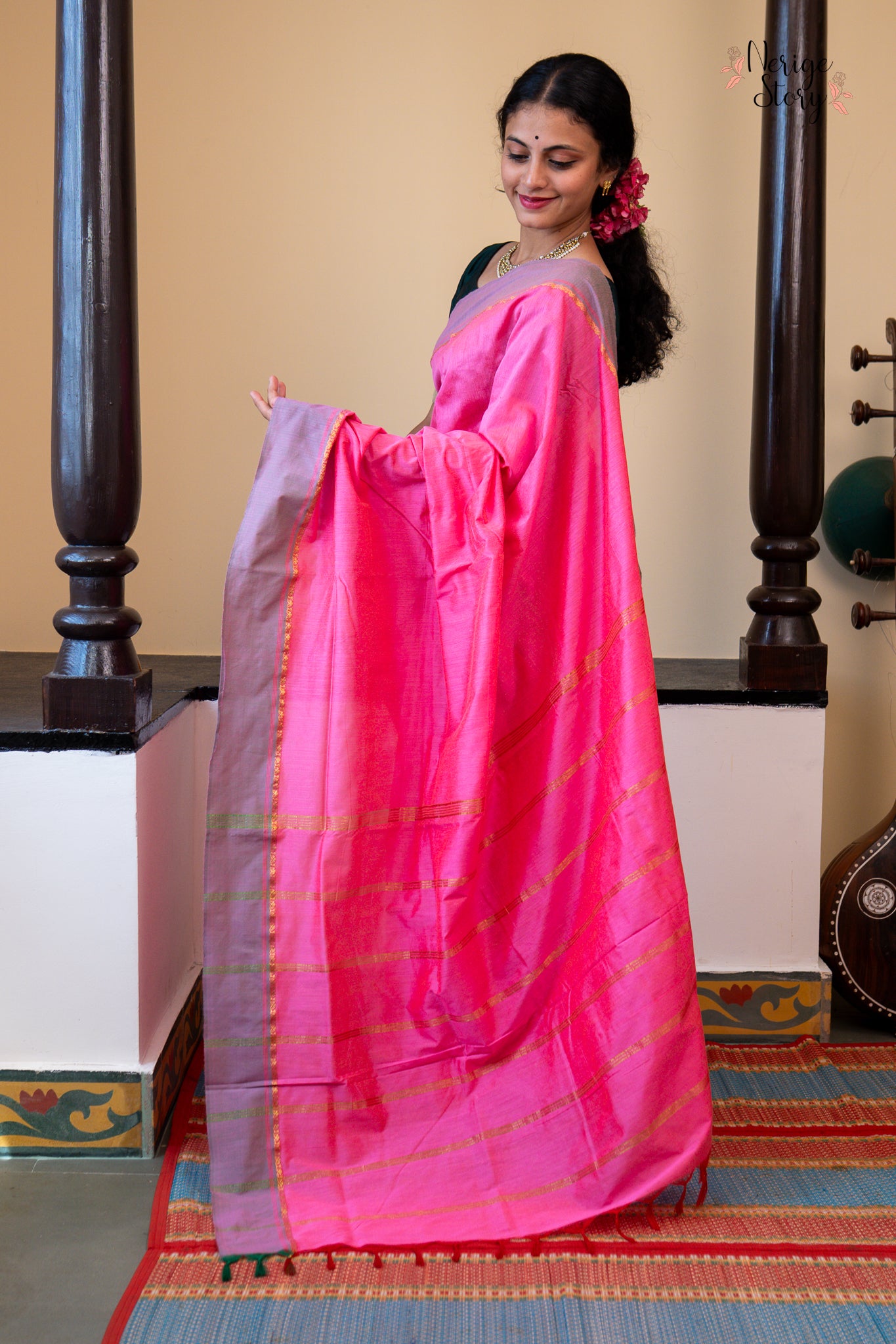 ANUPAMA (ಅನುಪಮಾ)