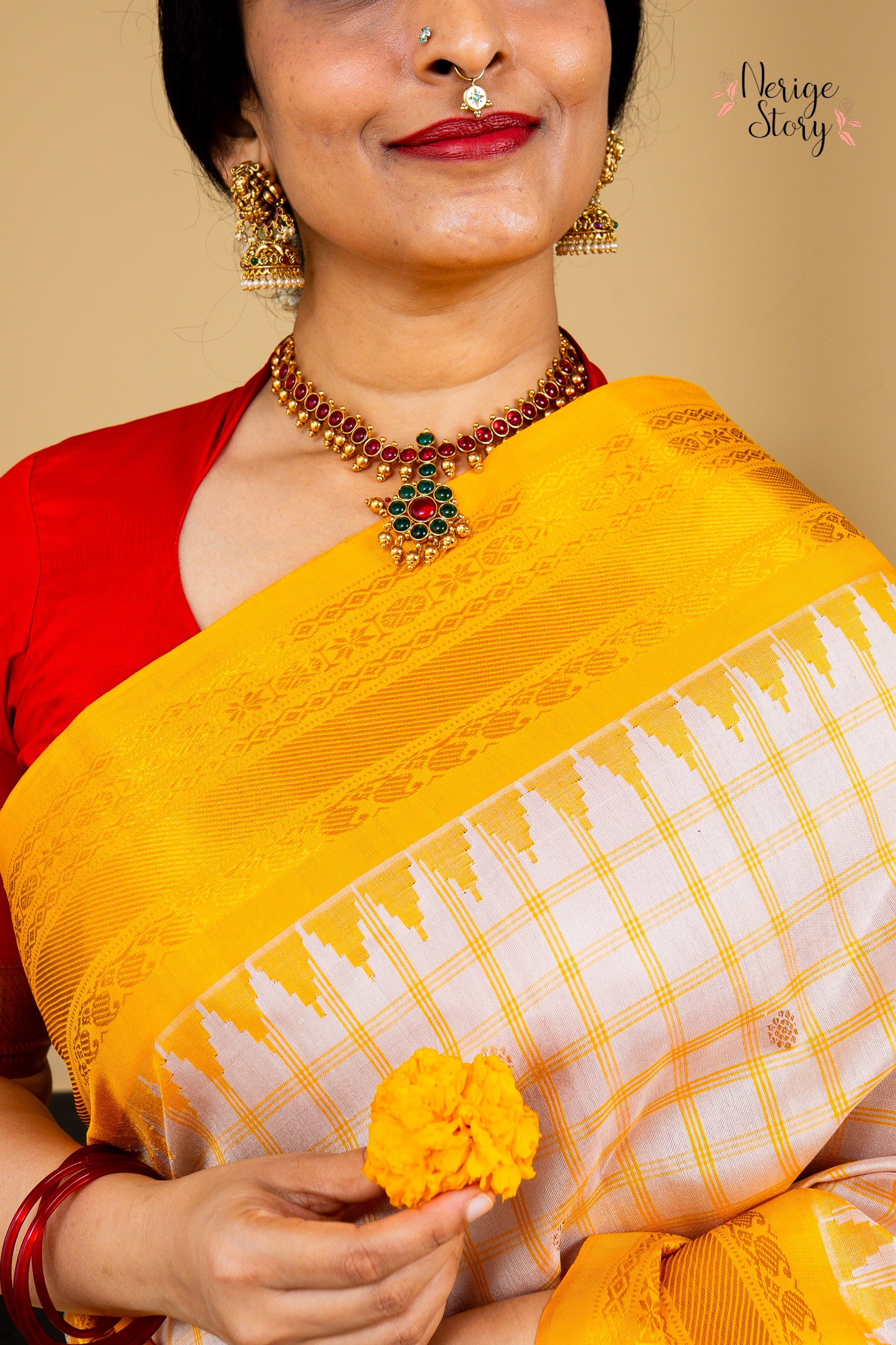 SAMRAJNI (సామ్రాజ్ఞి)