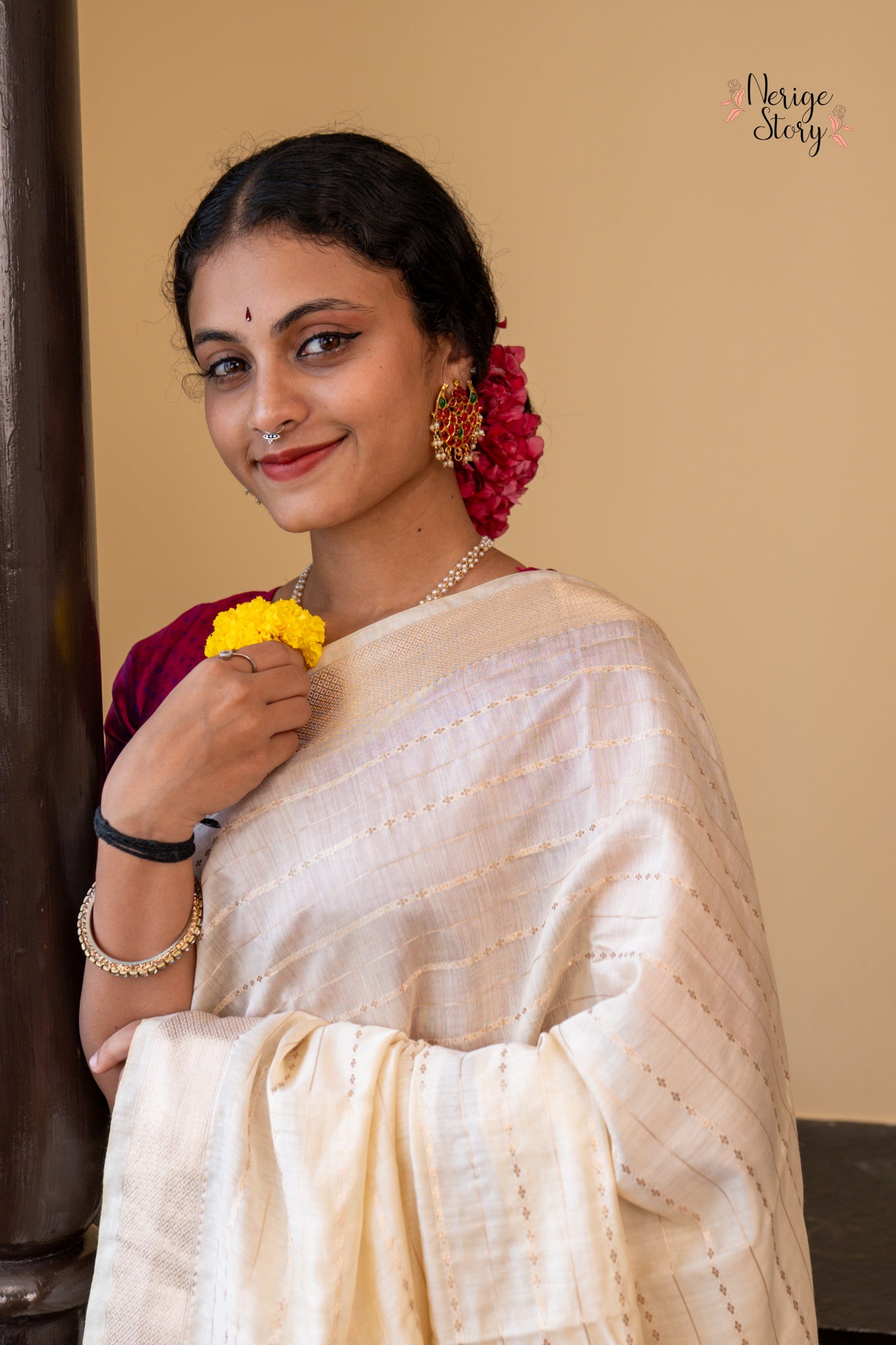 RAJANI (राजनी)