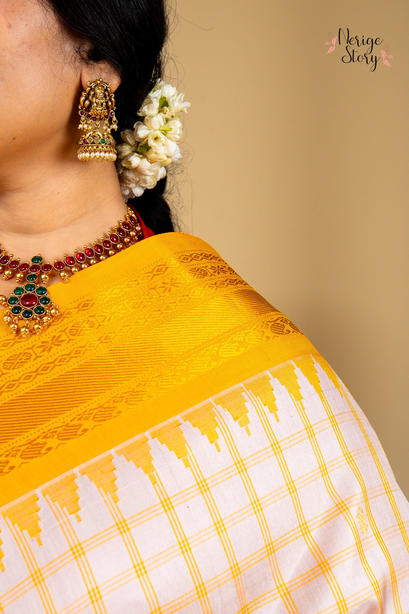 SAMRAJNI (సామ్రాజ్ఞి)