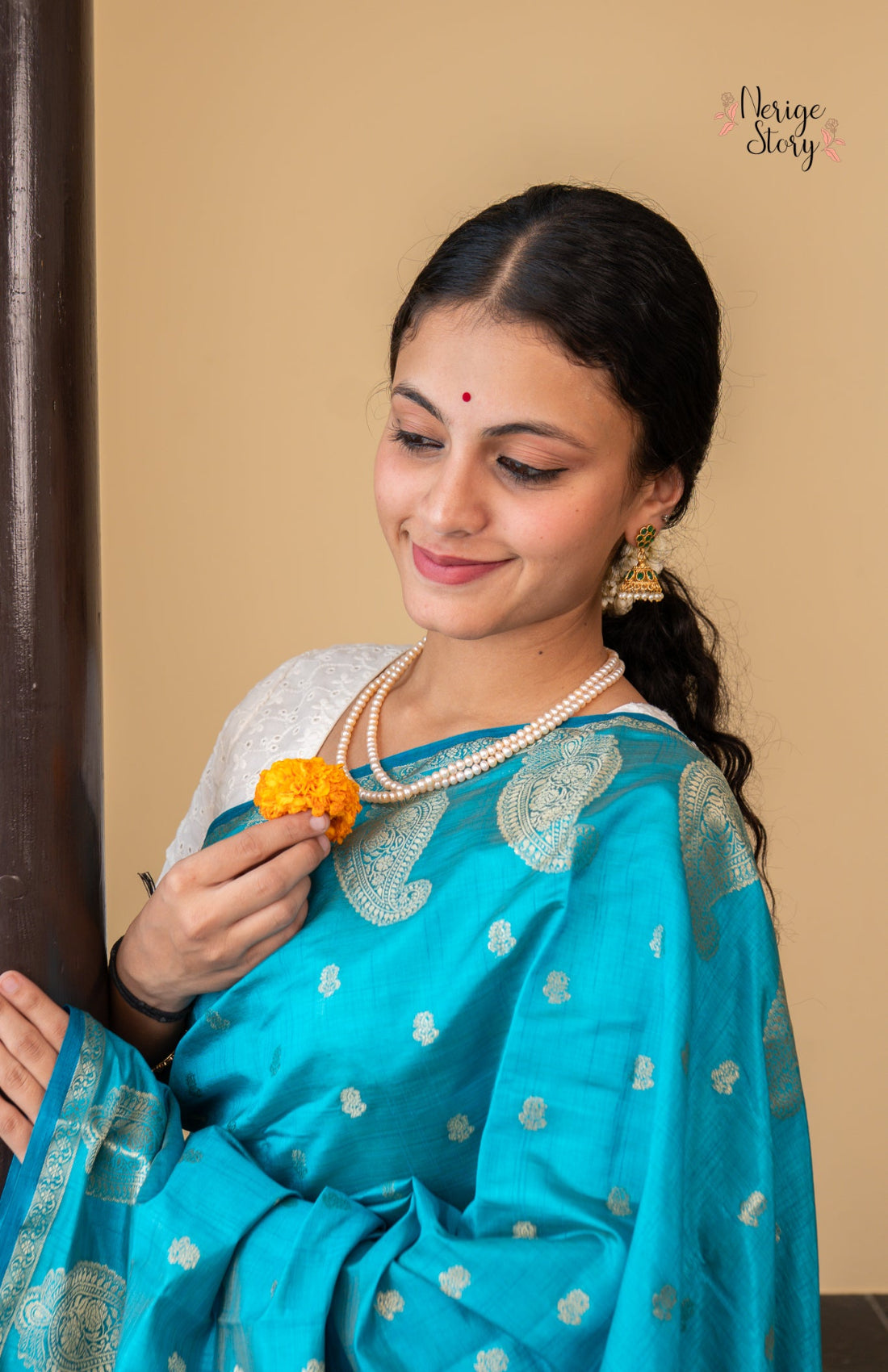 ABHAYINI (अभयिनी)