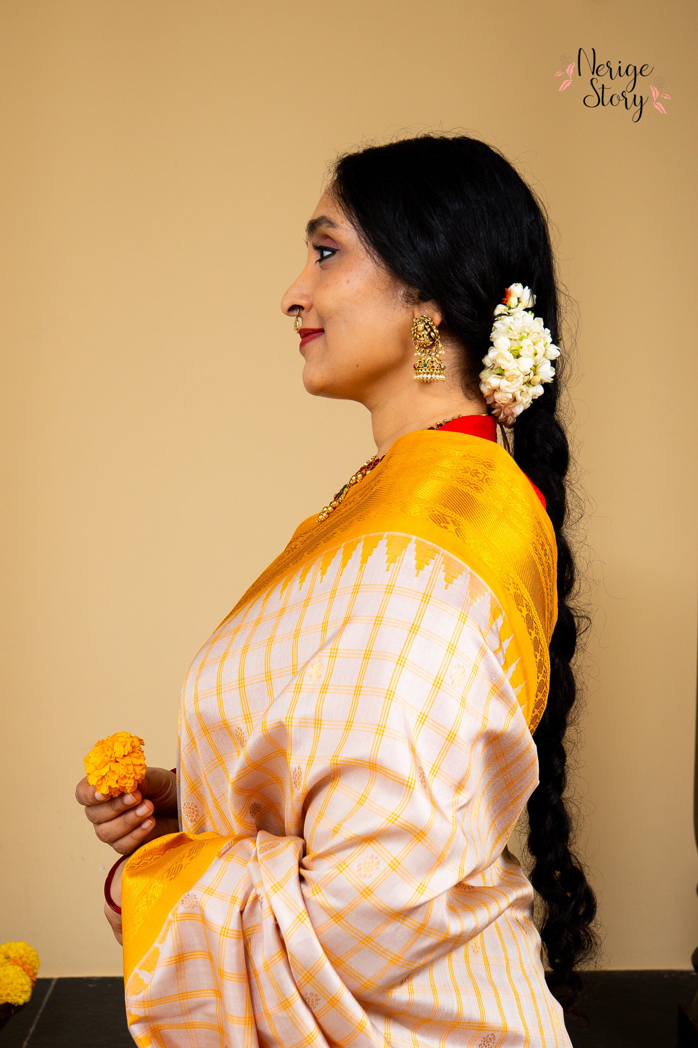SAMRAJNI (సామ్రాజ్ఞి)
