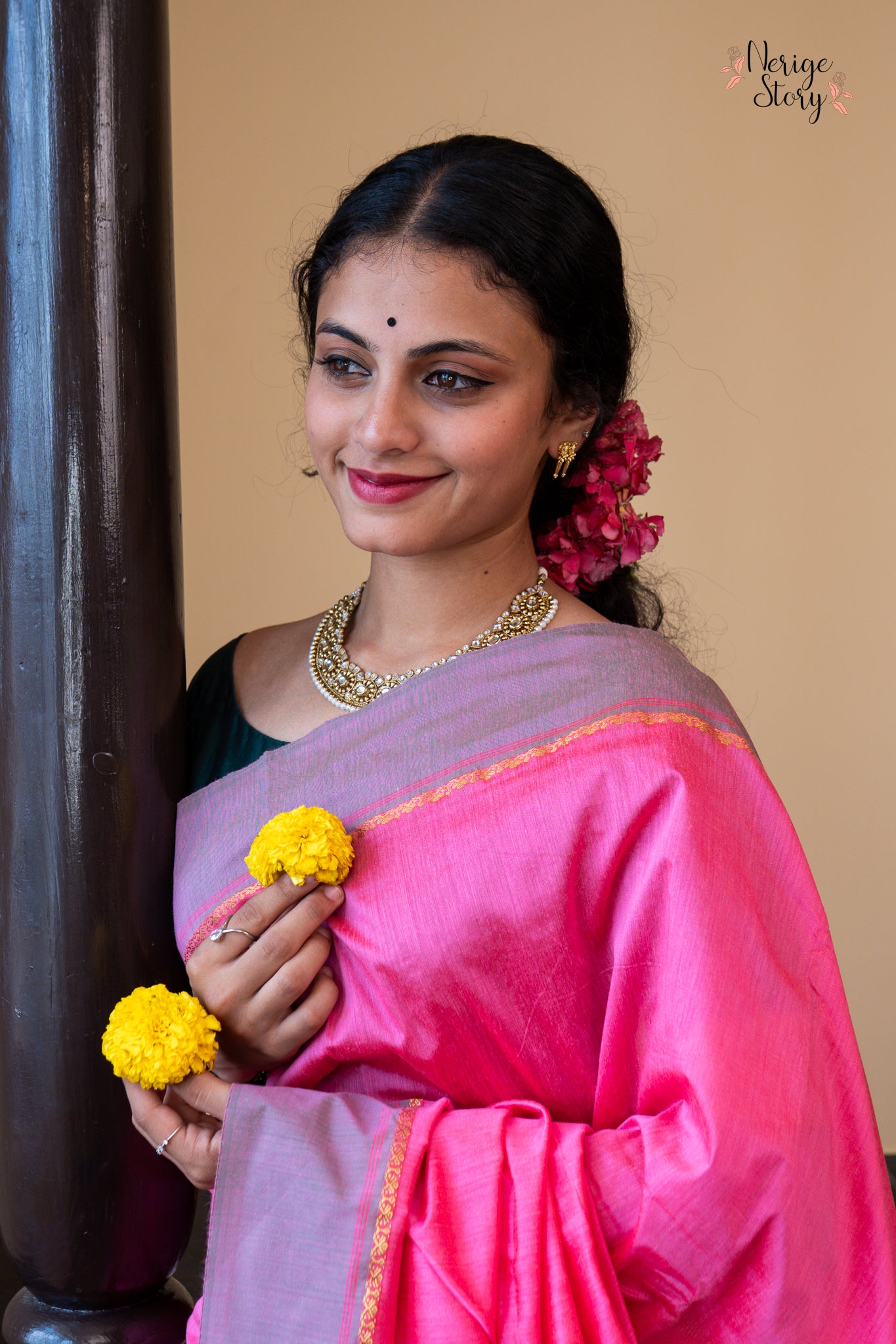 ANUPAMA (ಅನುಪಮಾ)