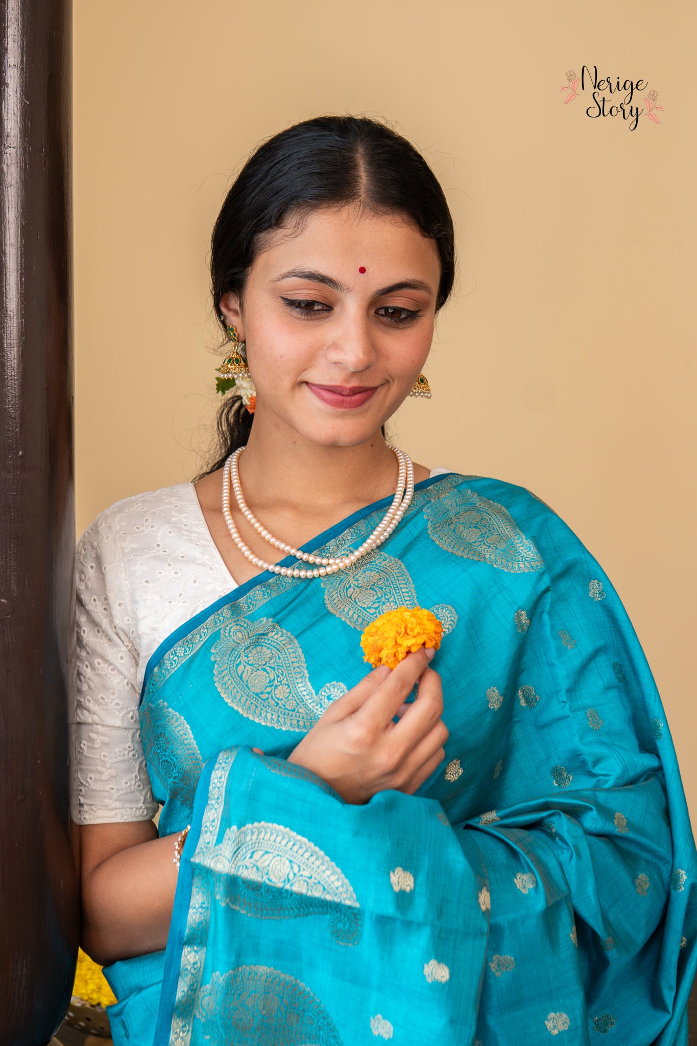 ABHAYINI (अभयिनी)