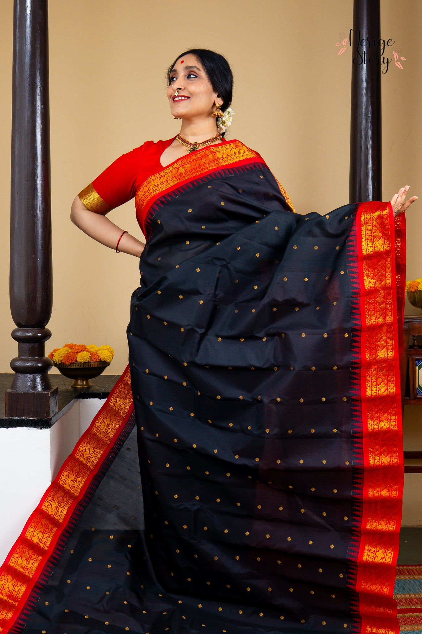 SARVESHWARI (సర్వేశ్వరి)