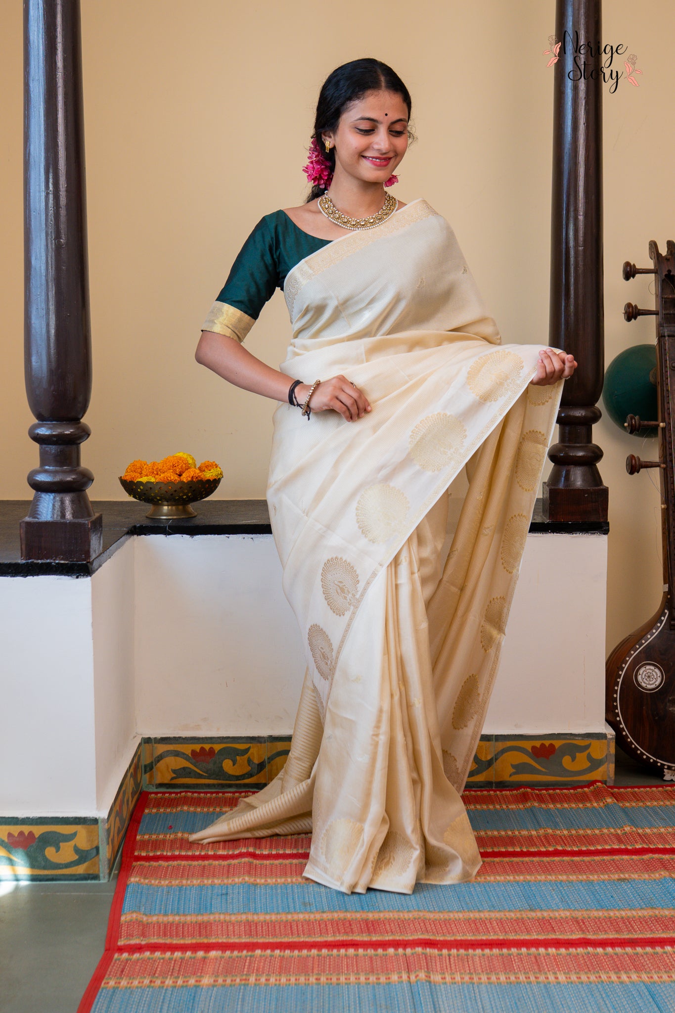 BIMALA (बिमला)