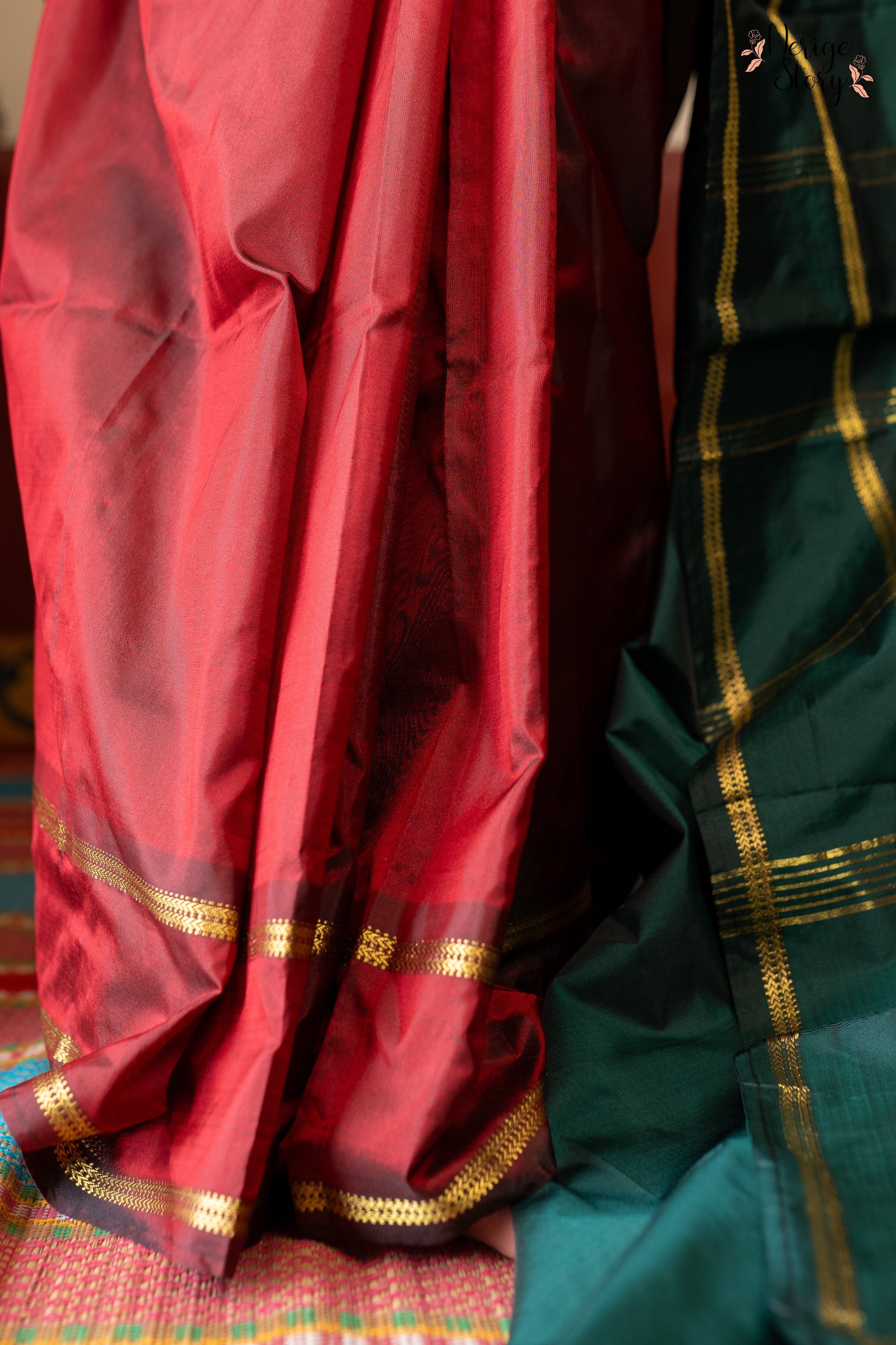 OJASWITHA ( ಓಜಸ್ವಿತಾ)