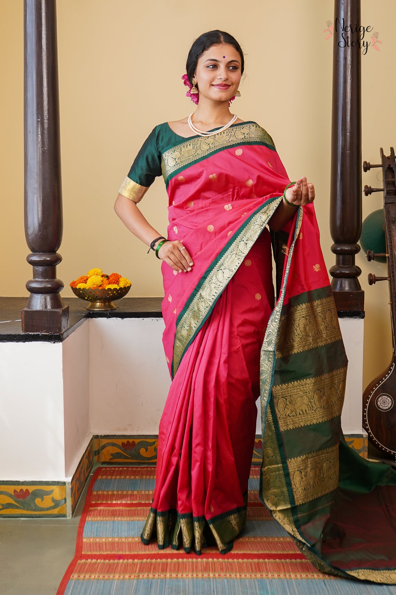 MRIDHANI (ಮೃಧಾನಿ)