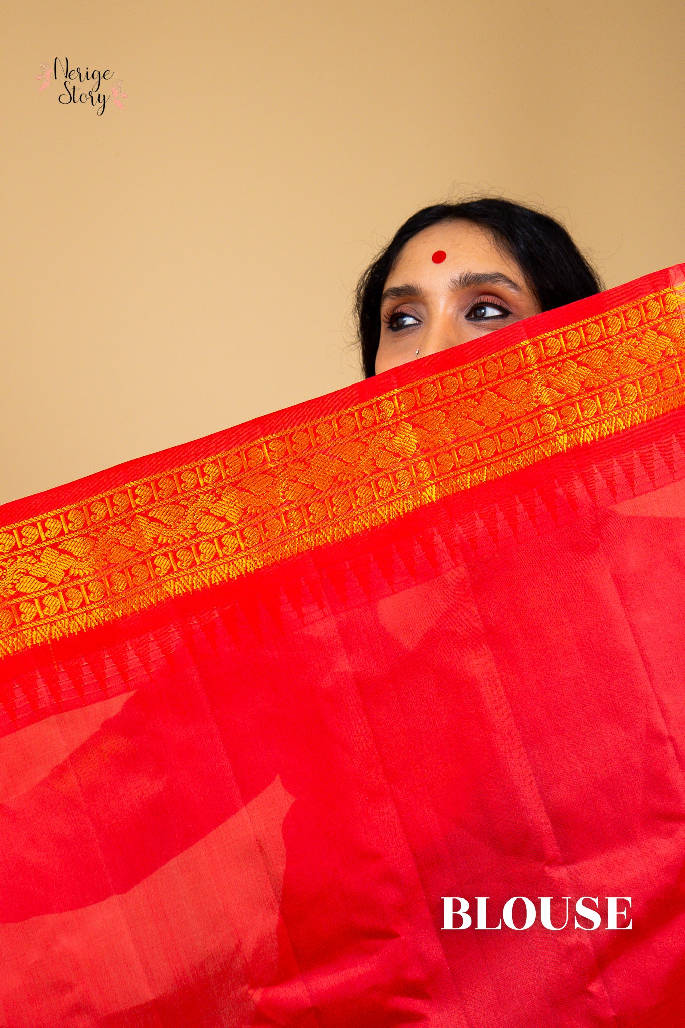 SARVESHWARI (సర్వేశ్వరి)