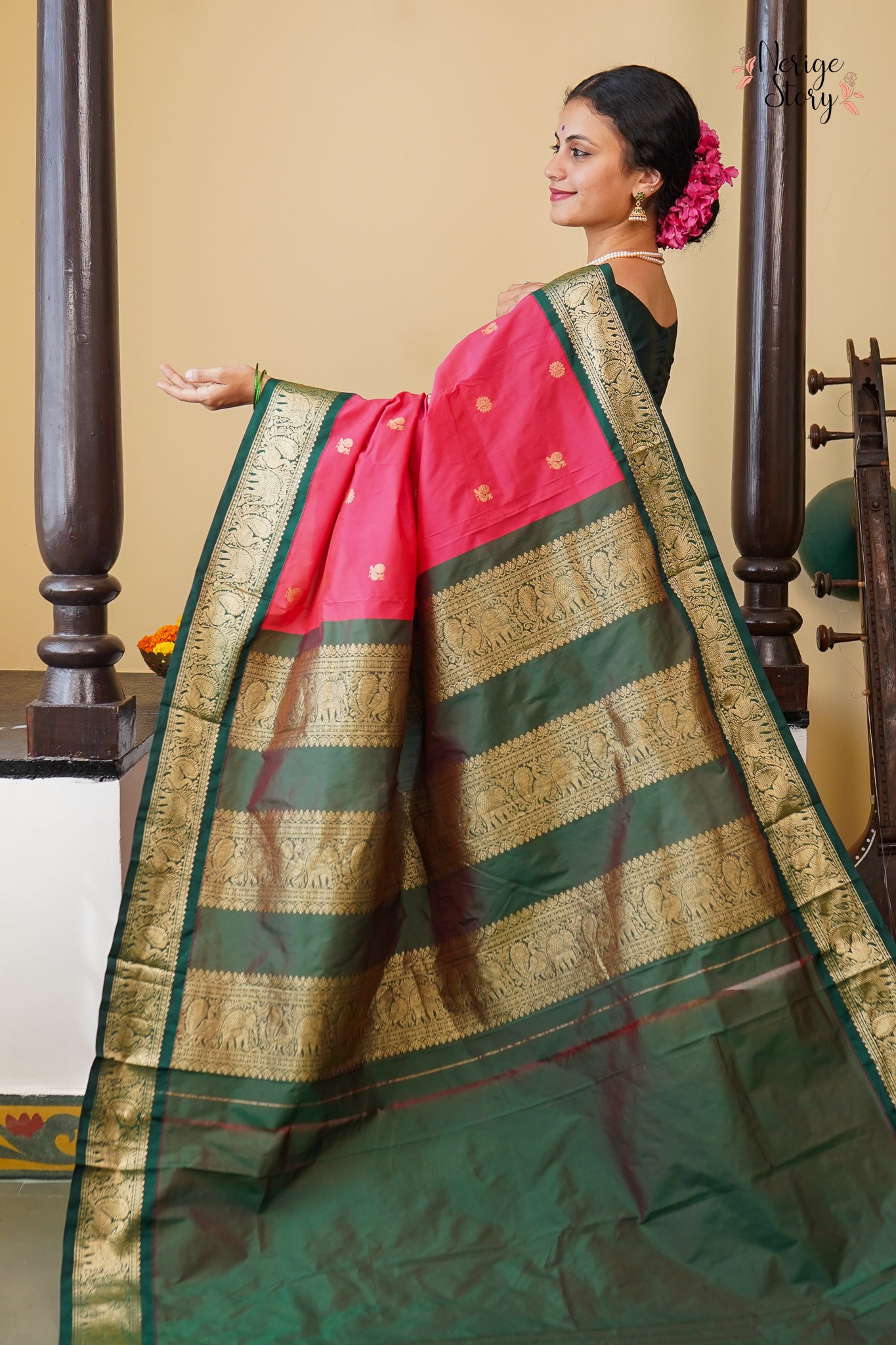 MRIDHANI (ಮೃಧಾನಿ)