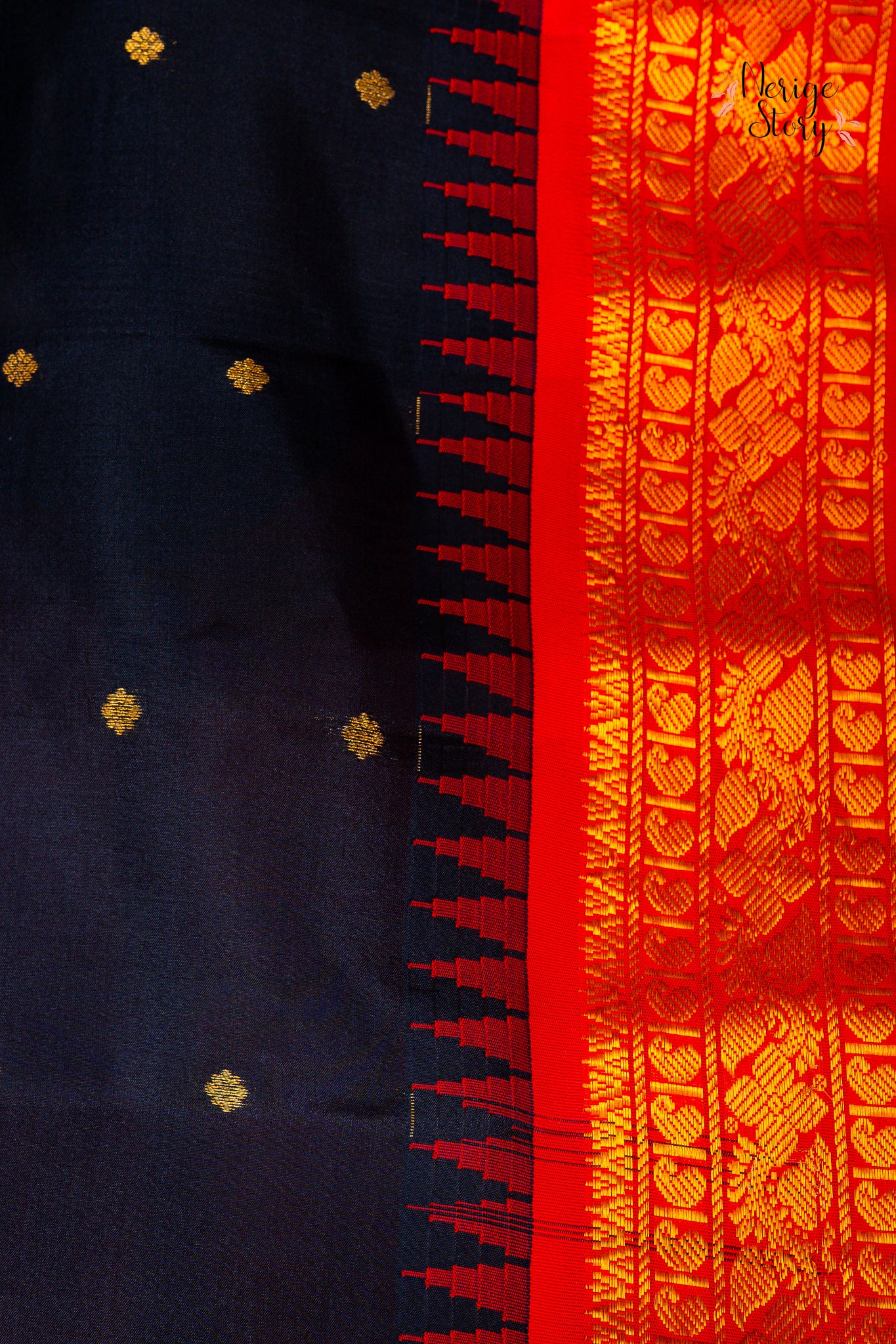 SARVESHWARI (సర్వేశ్వరి)