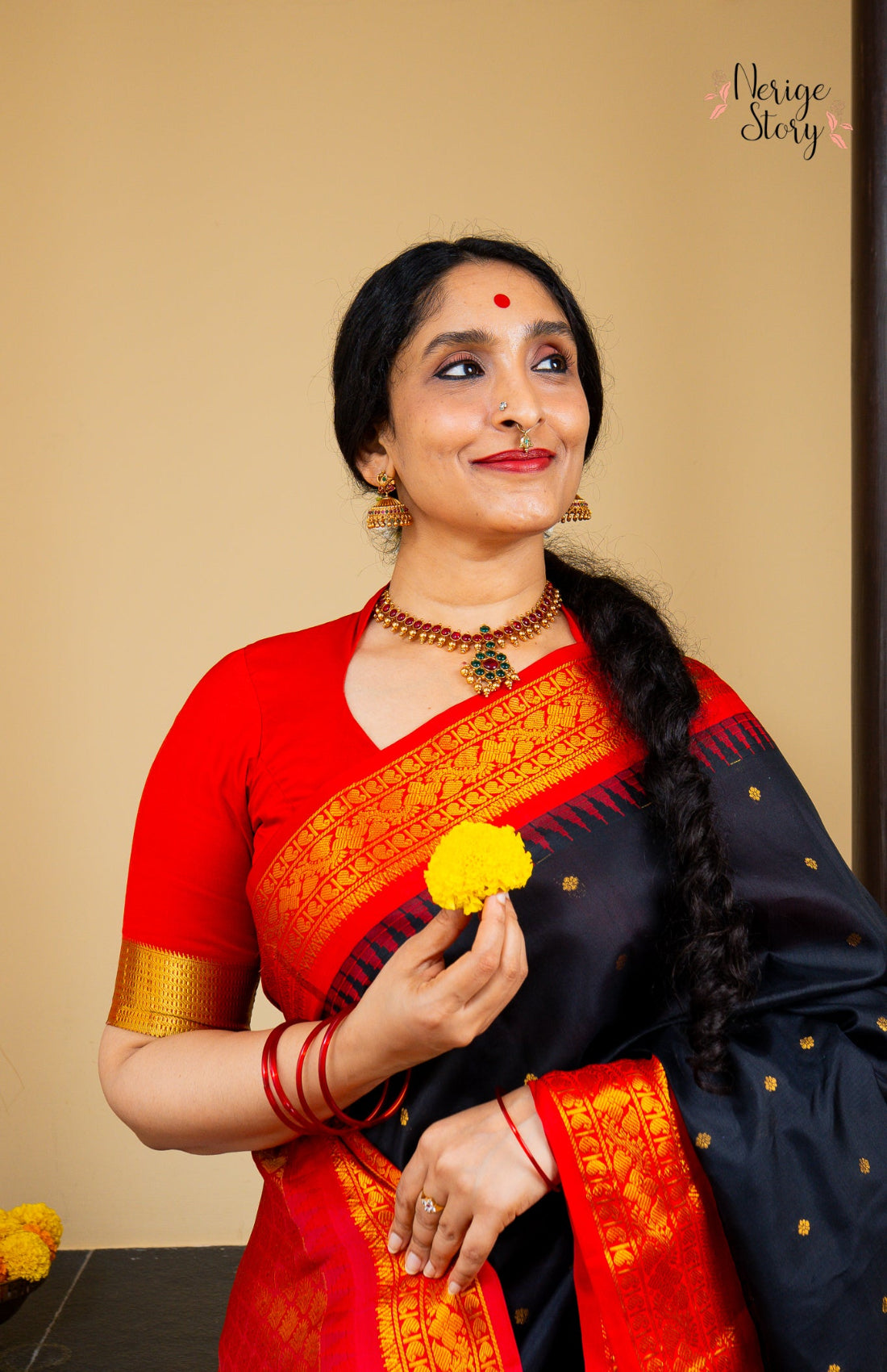 SARVESHWARI (సర్వేశ్వరి)