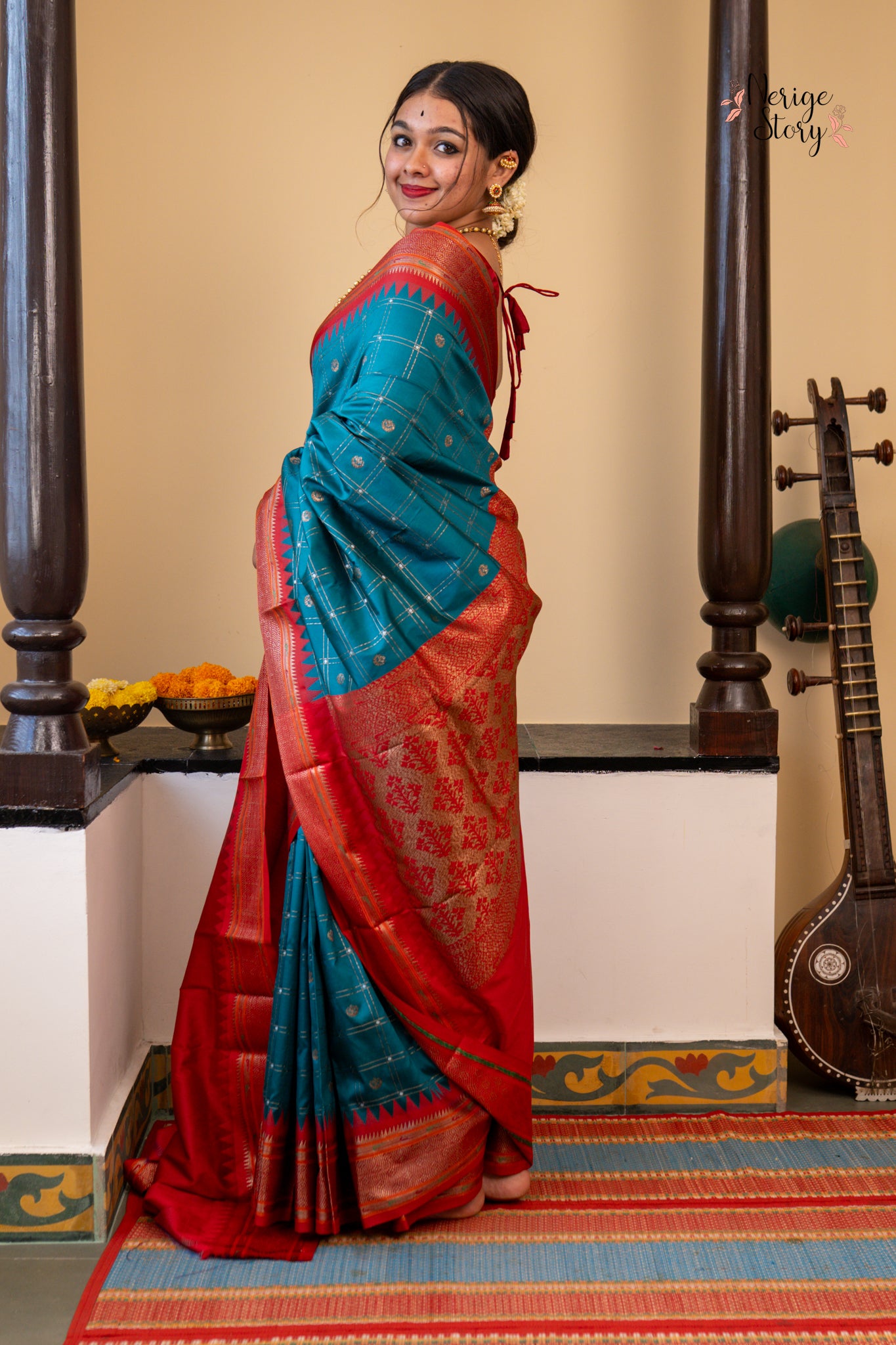 KAMESHI (कामेशी)