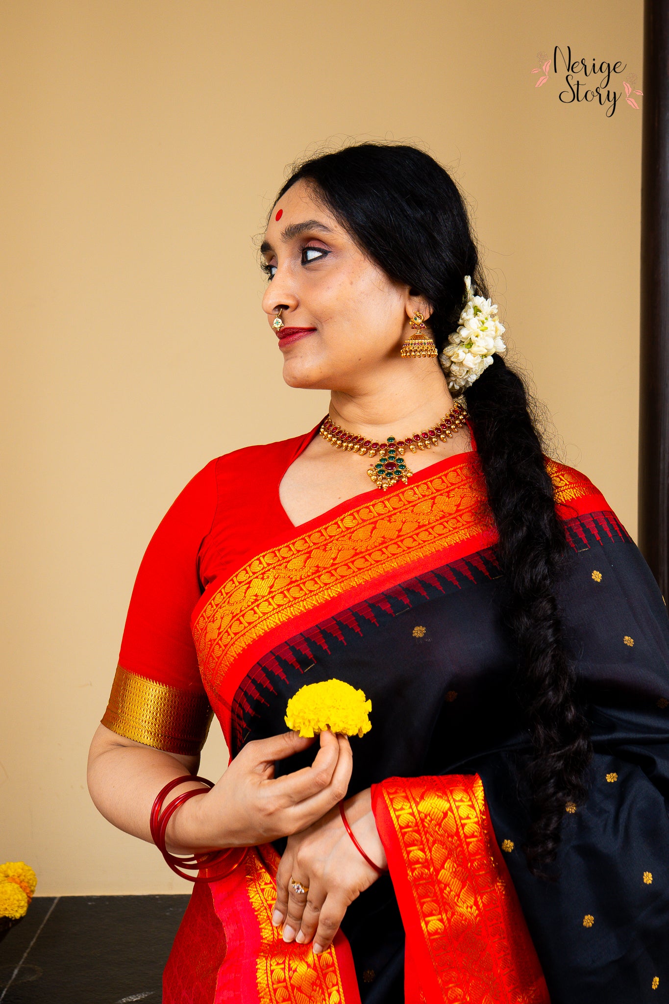 SARVESHWARI (సర్వేశ్వరి)