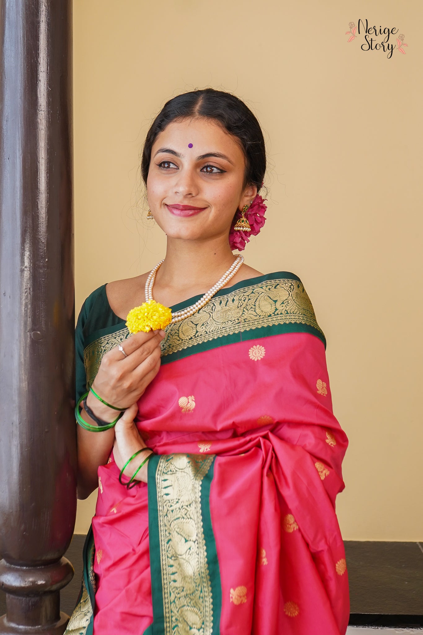 MRIDHANI (ಮೃಧಾನಿ)