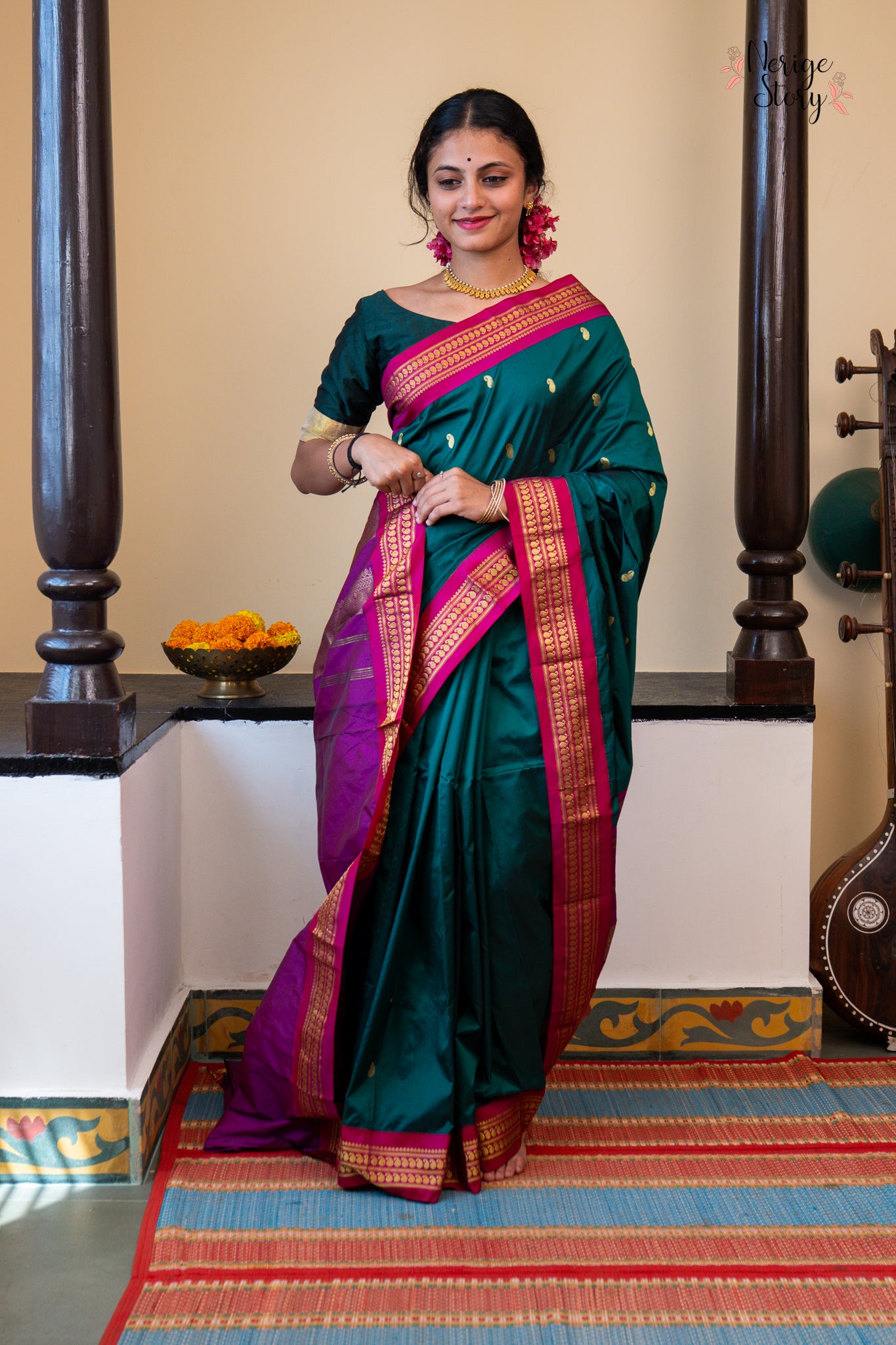 TARUNIMA (ತರೂಣಿಮಾ)