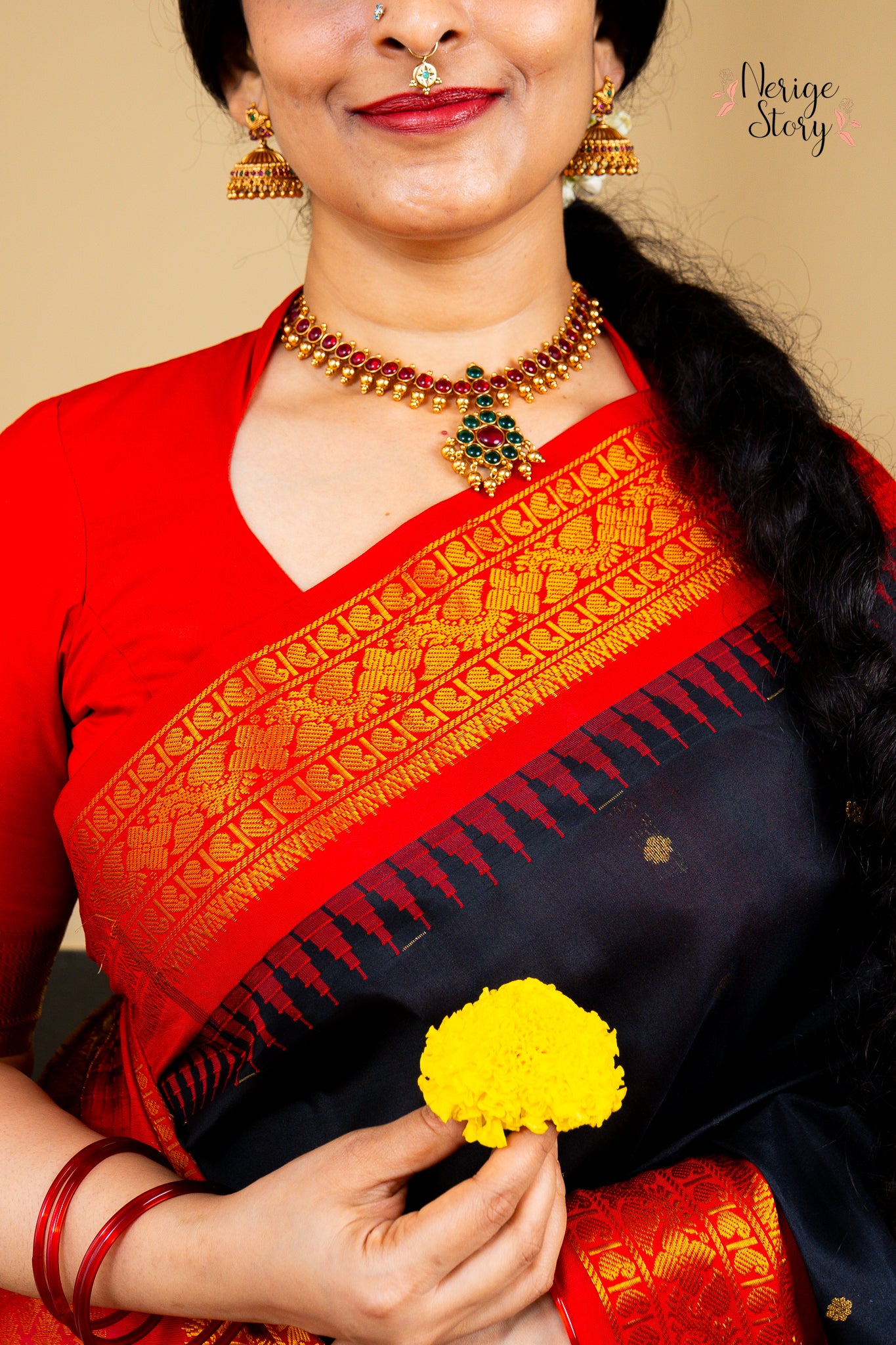 SARVESHWARI (సర్వేశ్వరి)