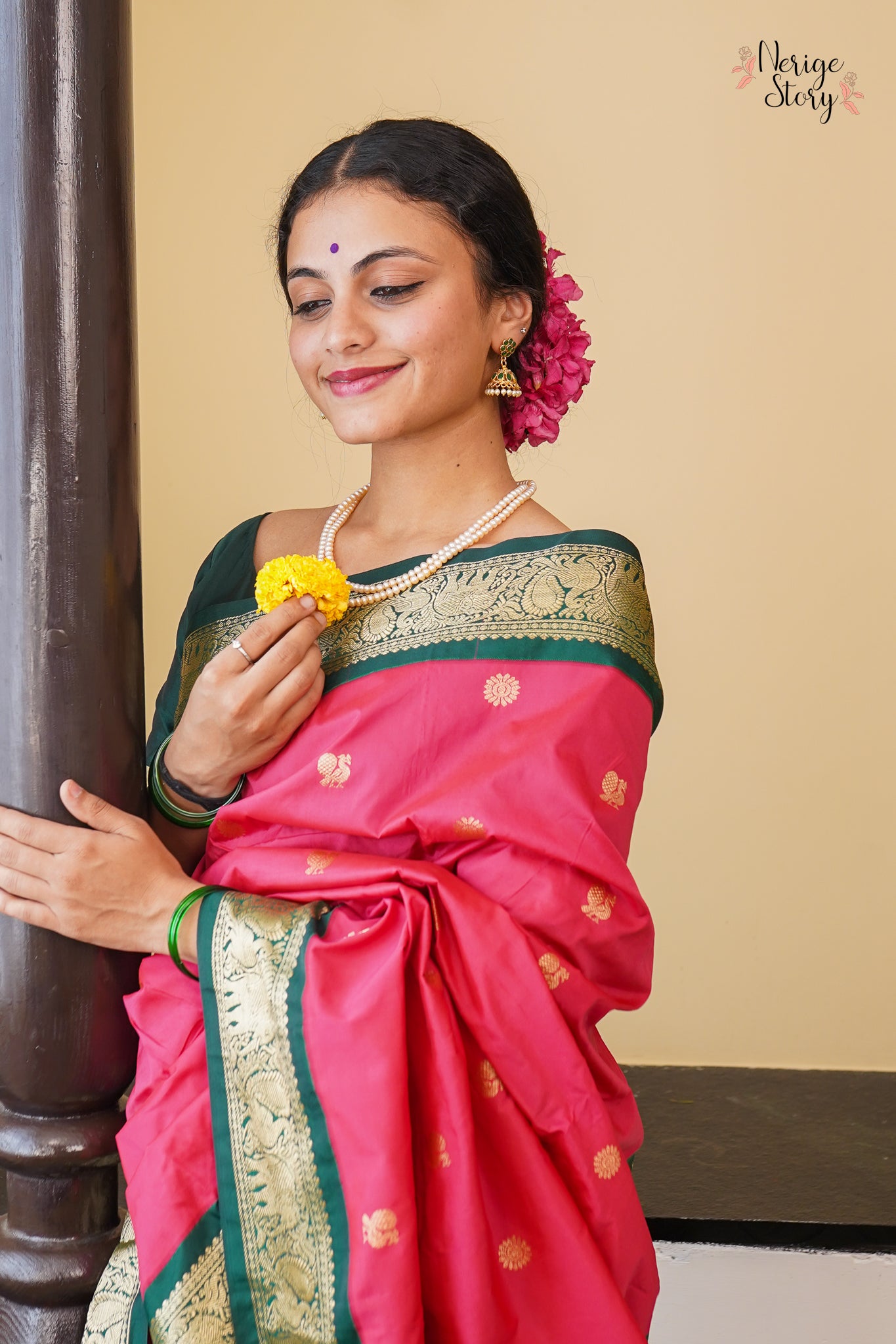 MRIDHANI (ಮೃಧಾನಿ)