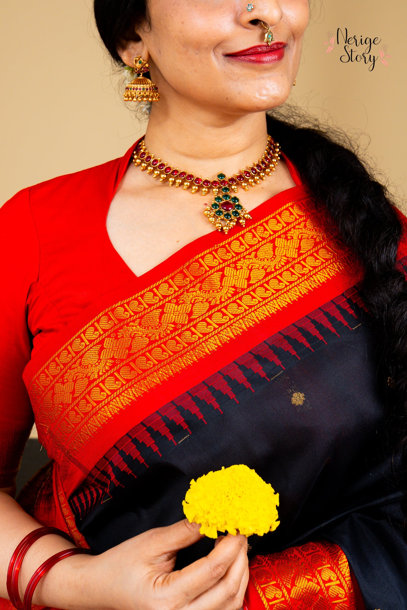 SARVESHWARI (సర్వేశ్వరి)