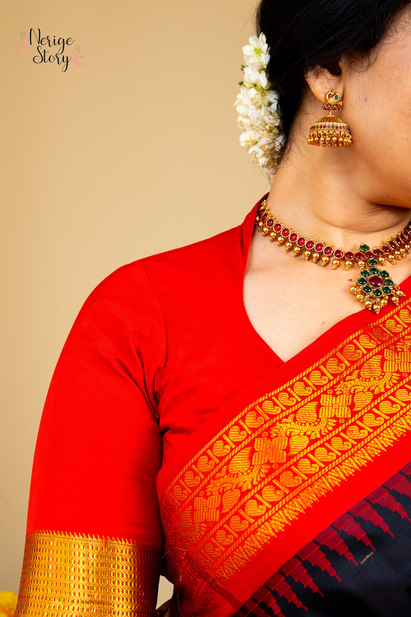 SARVESHWARI (సర్వేశ్వరి)