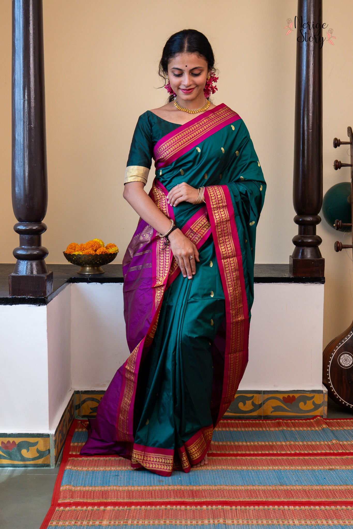 TARUNIMA (ತರೂಣಿಮಾ)