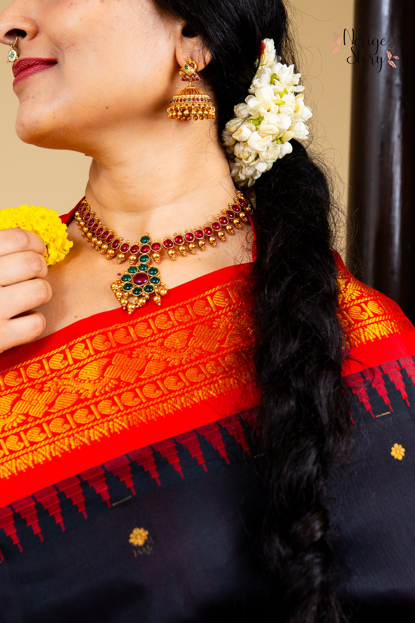 SARVESHWARI (సర్వేశ్వరి)